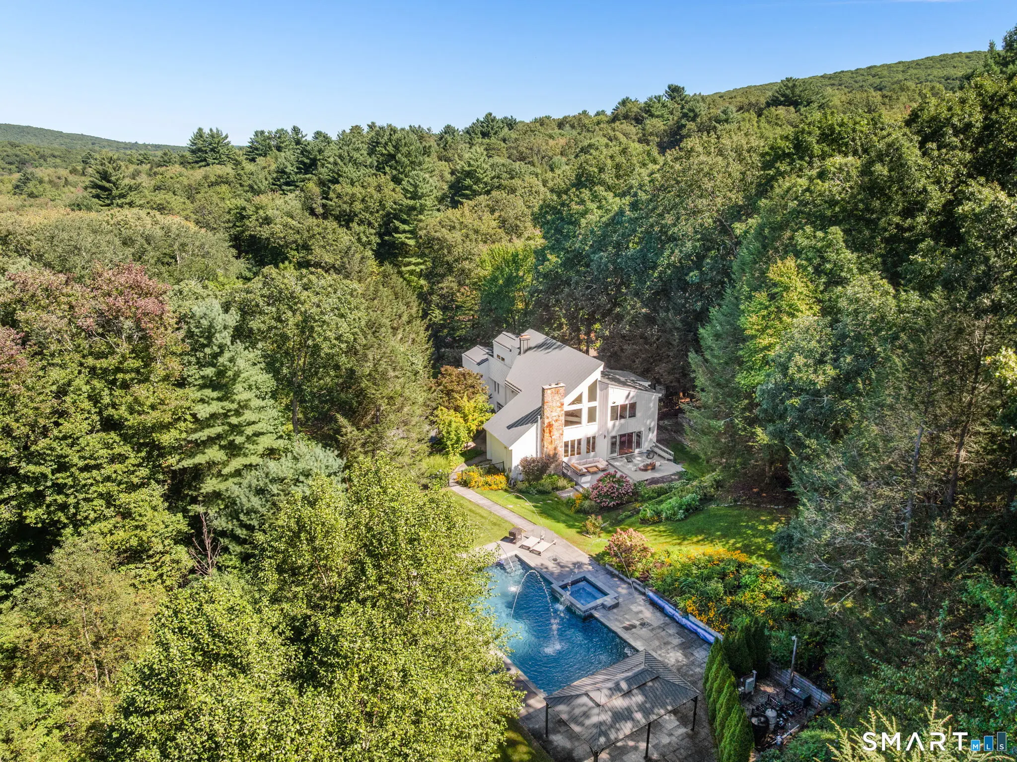 136 Shoddy Mill Road, Glastonbury