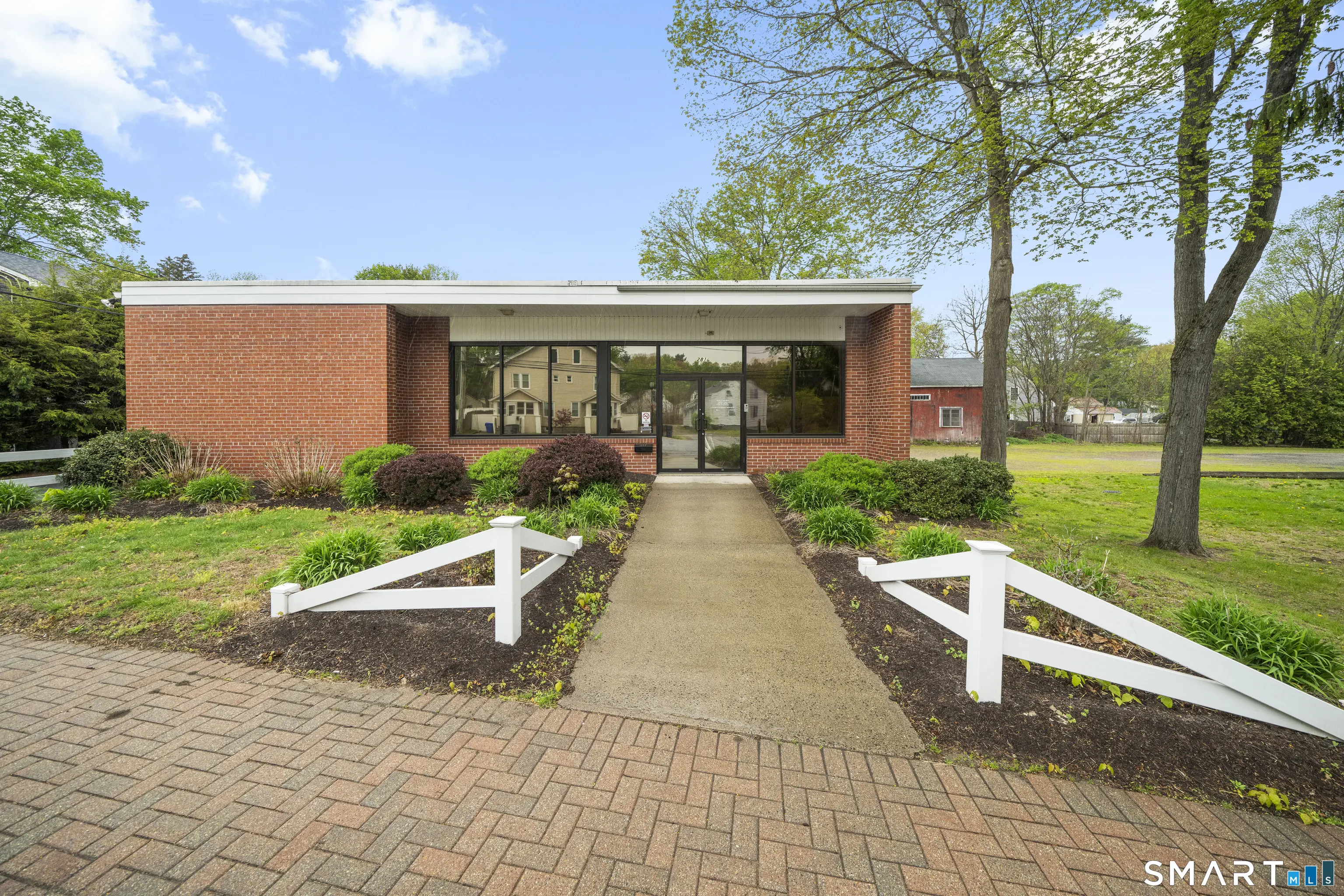 281 Hazard Avenue, Enfield