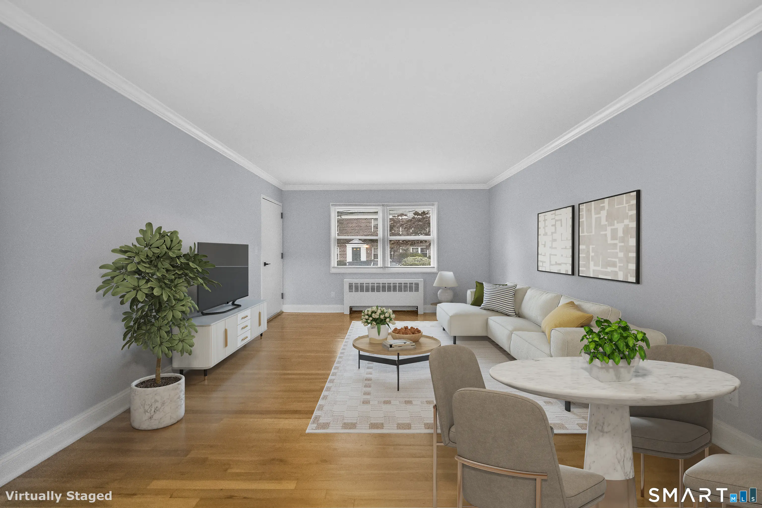 88 Blachley Road B, Stamford