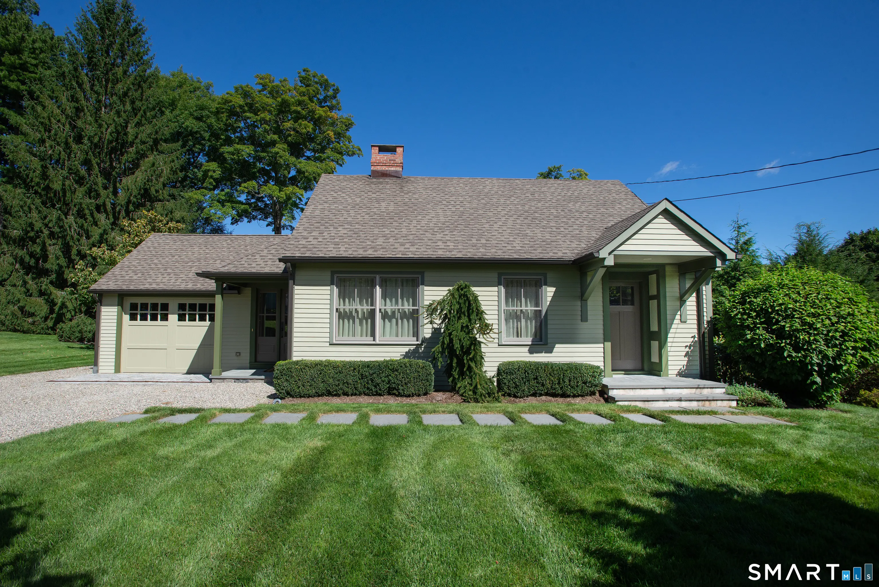 15 Griffith Lane, Ridgefield