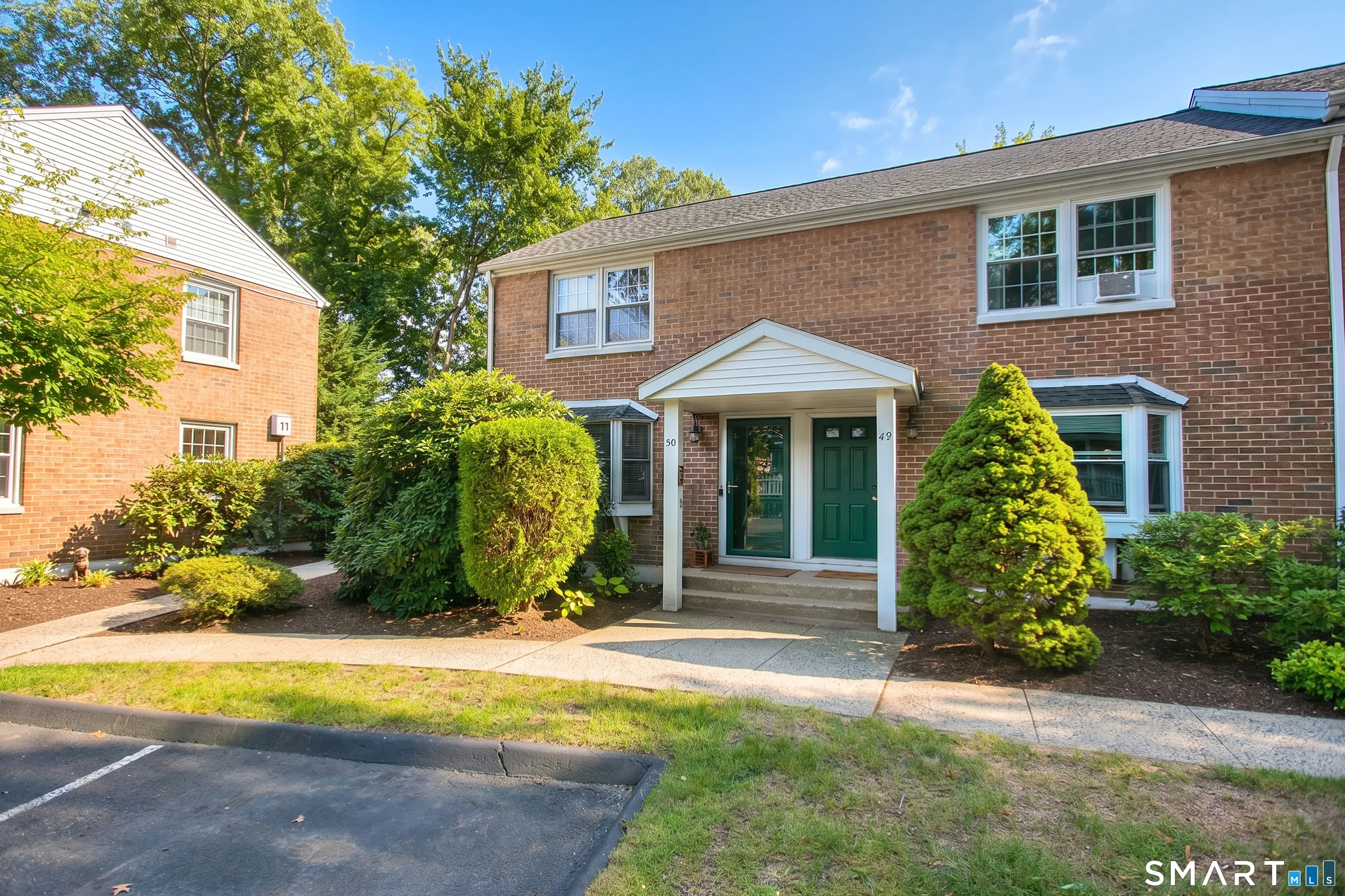 245 Sunnyridge Avenue 50, Fairfield