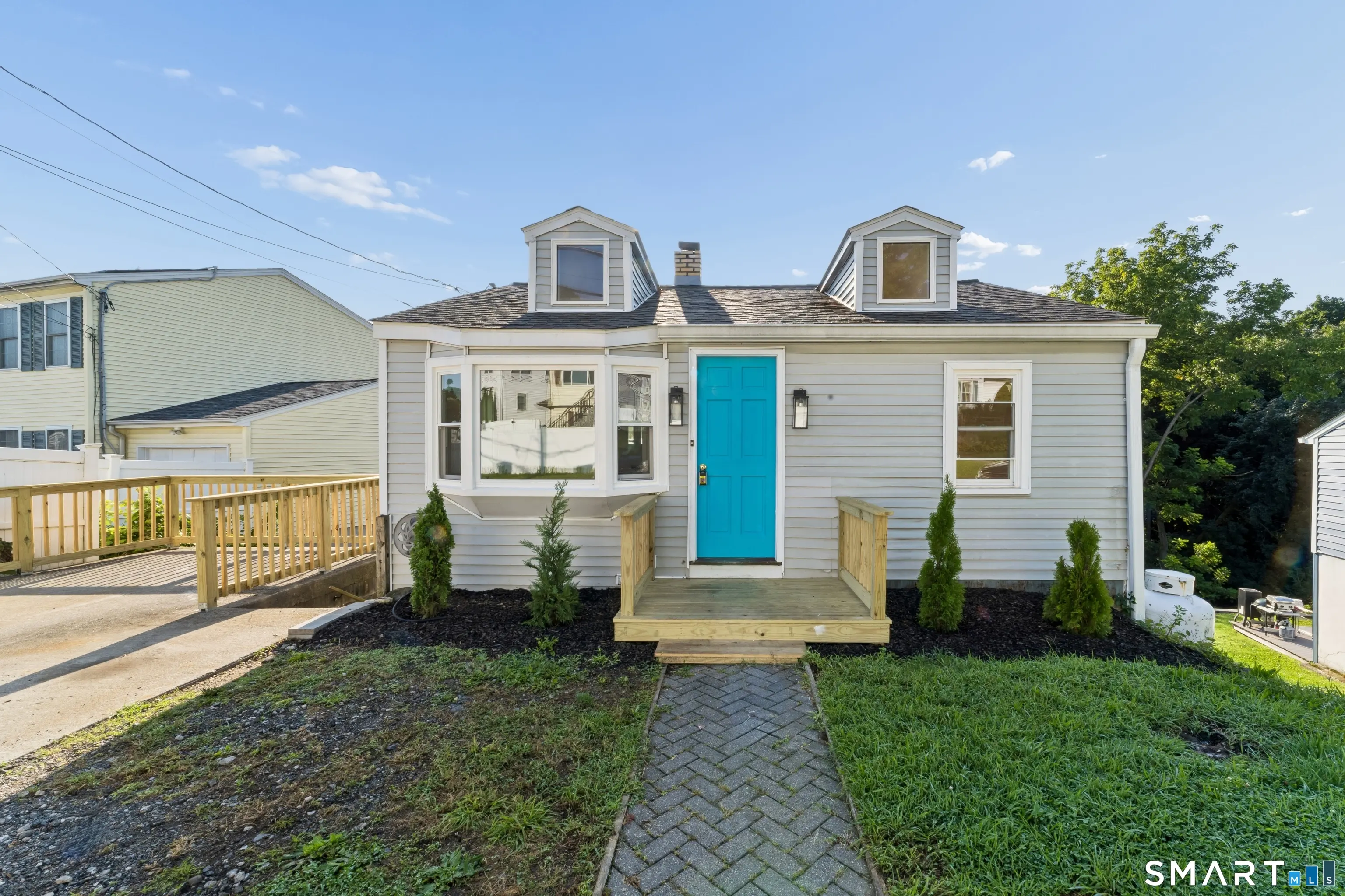 52 Merrimac Street, Danbury