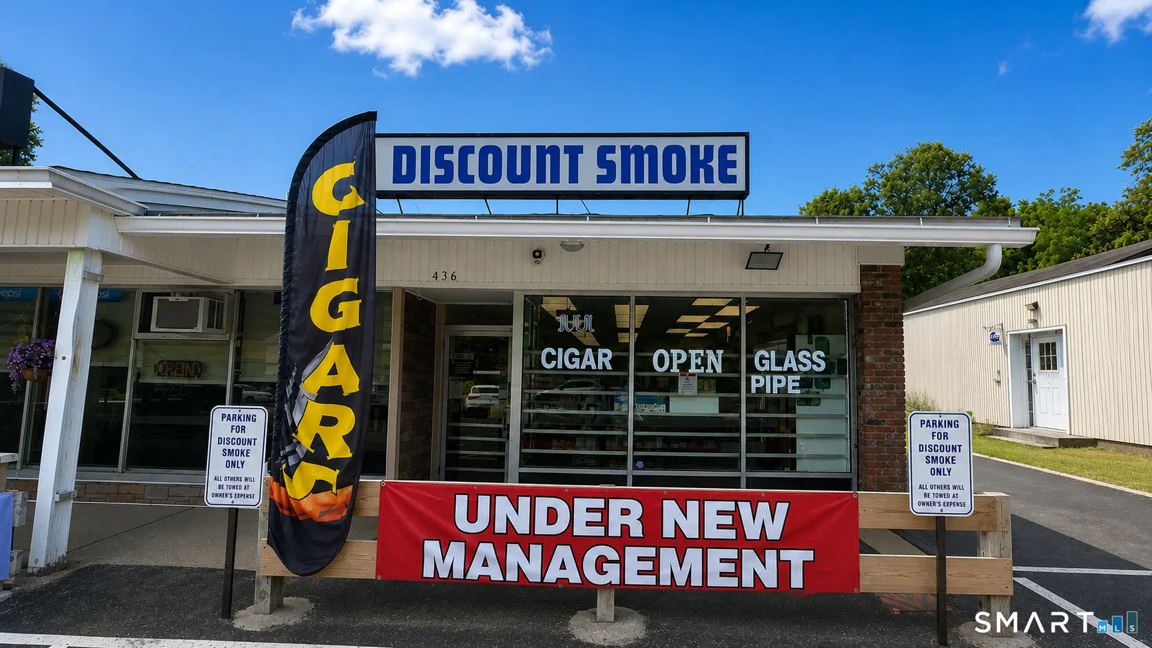 430 Rubber Avenue, Naugatuck