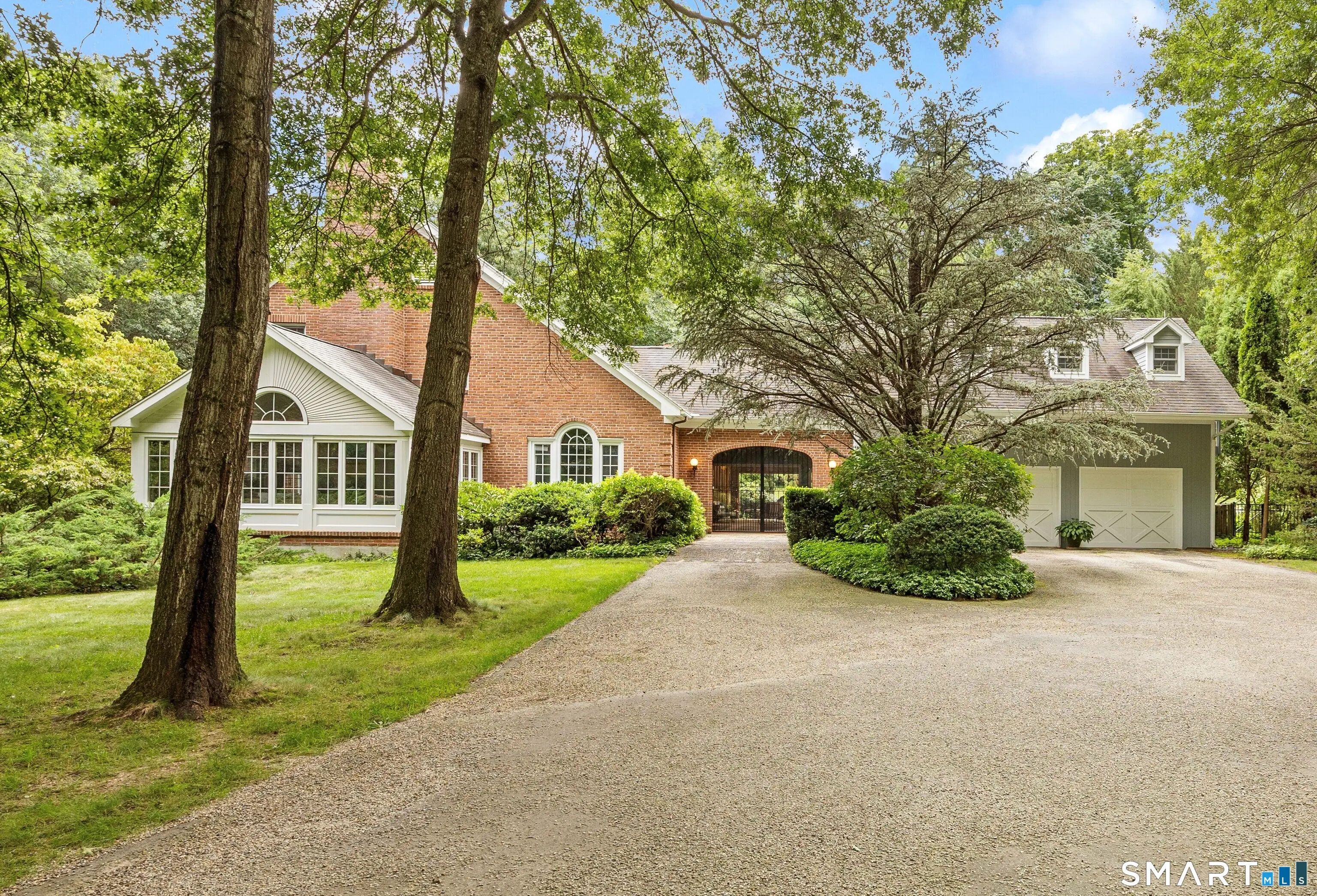 885 South Brooksvale Road, Cheshire
