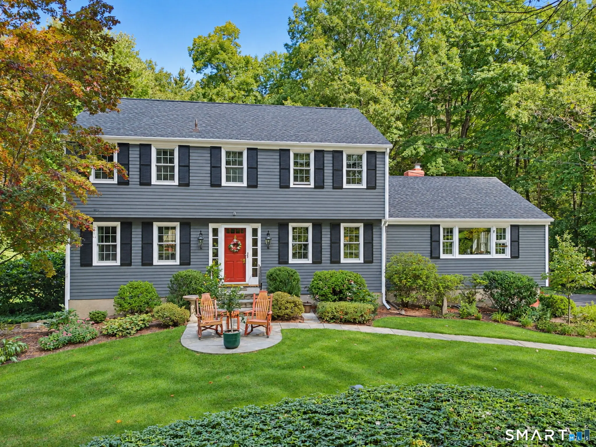 472 Firetown Road, Simsbury