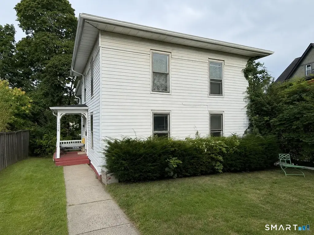 108 High Street, Middletown