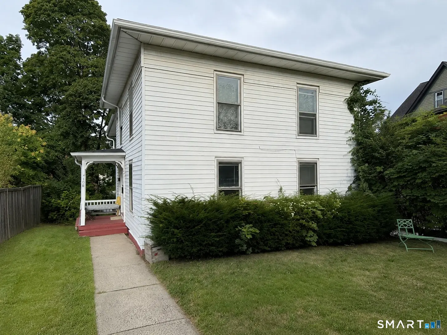 108 High Street, Middletown