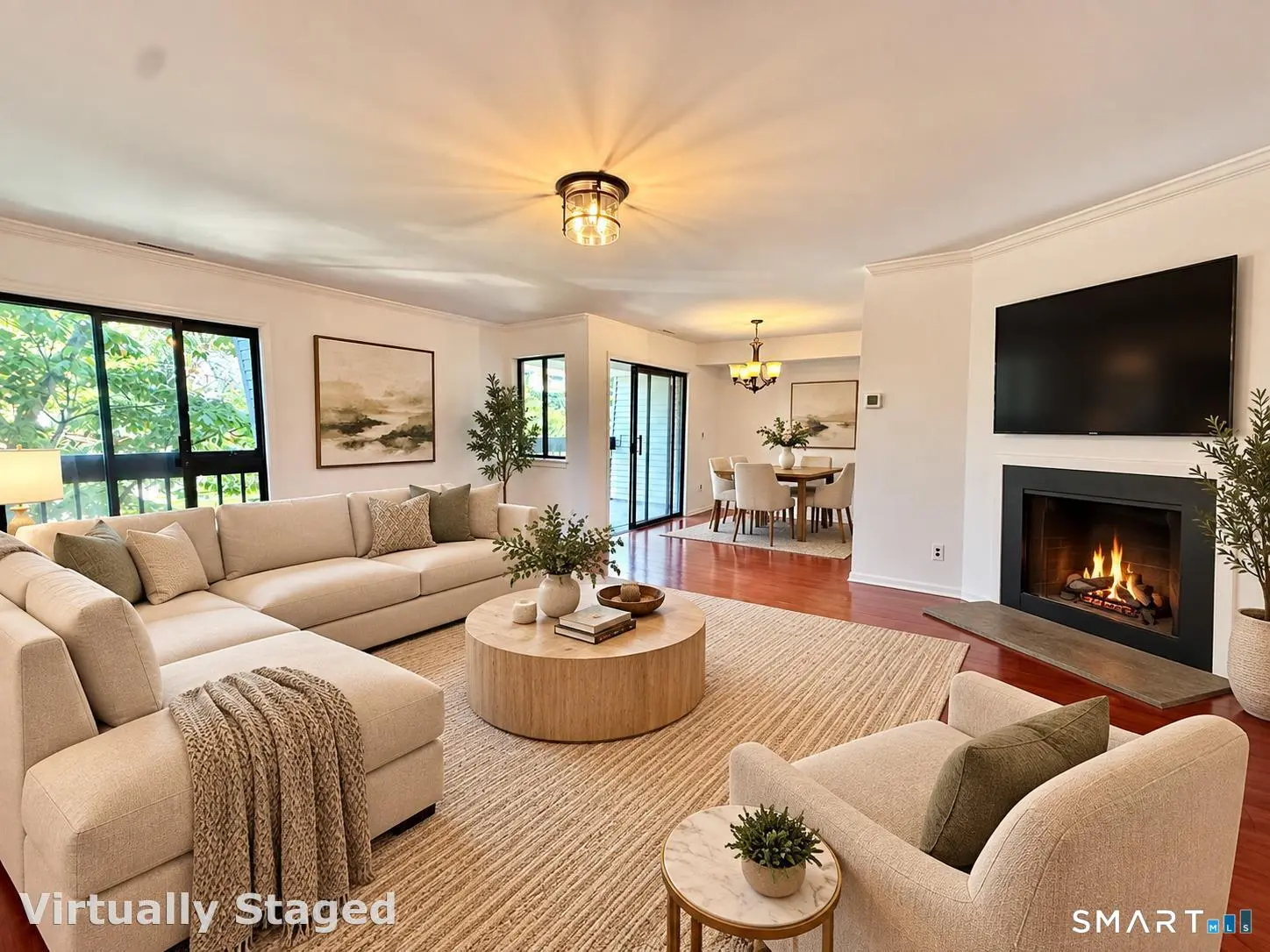 1 Valley Road 205, Stamford
