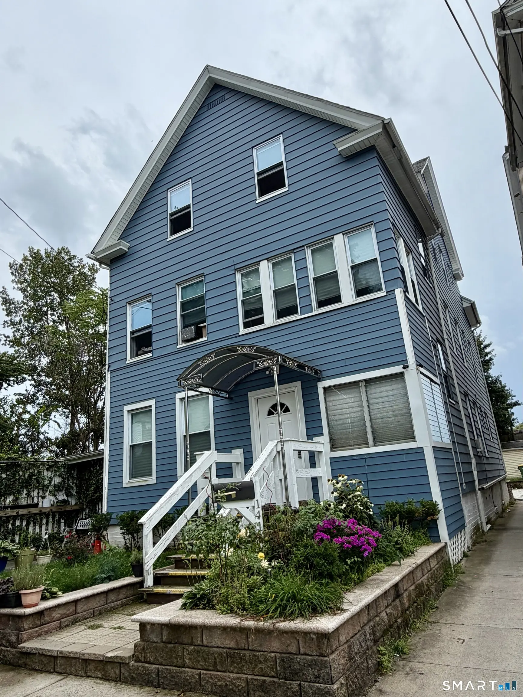 14 Kenyon Street 3rd Floor, Waterbury