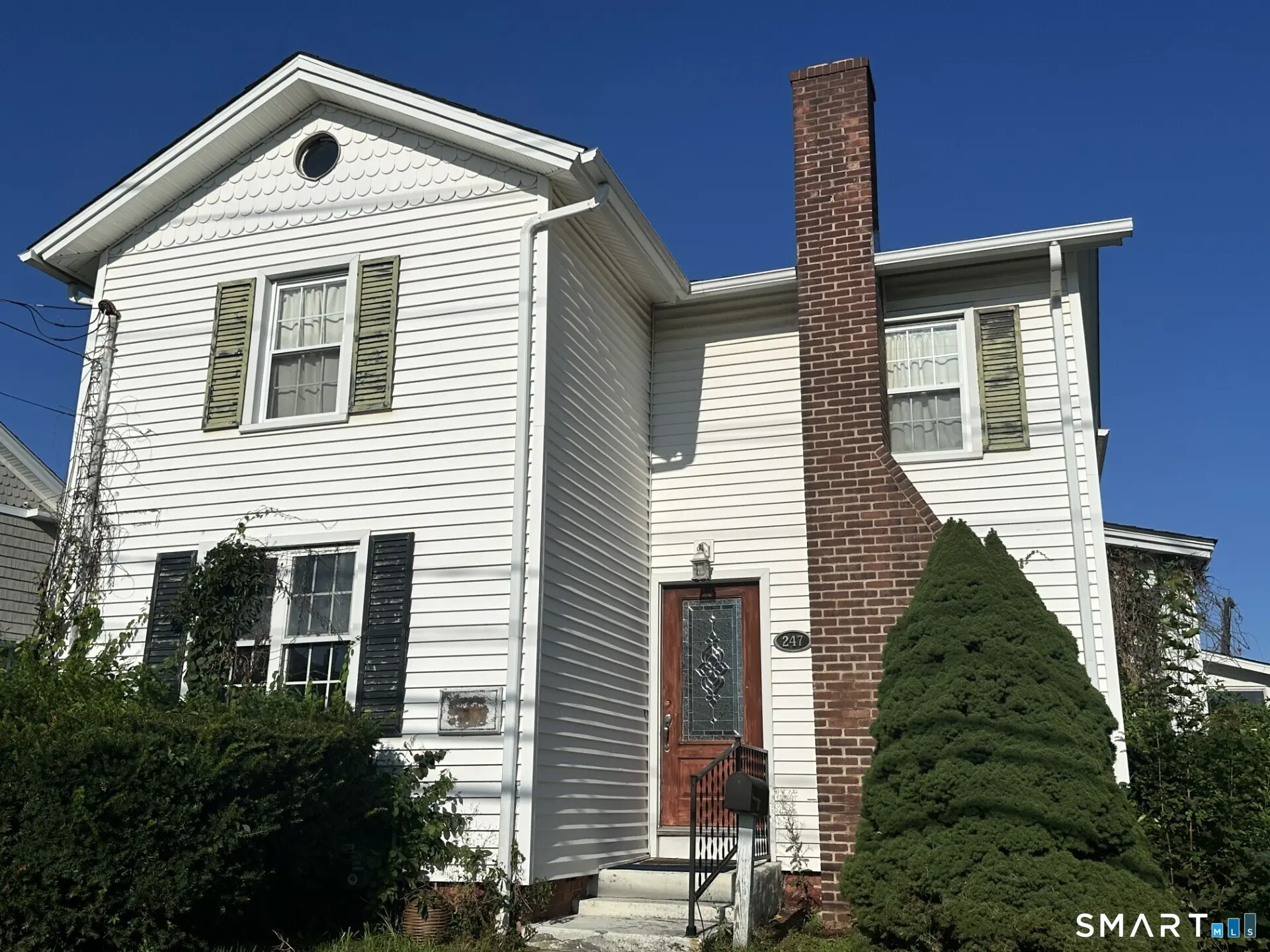 247 Harbor Street, Branford
