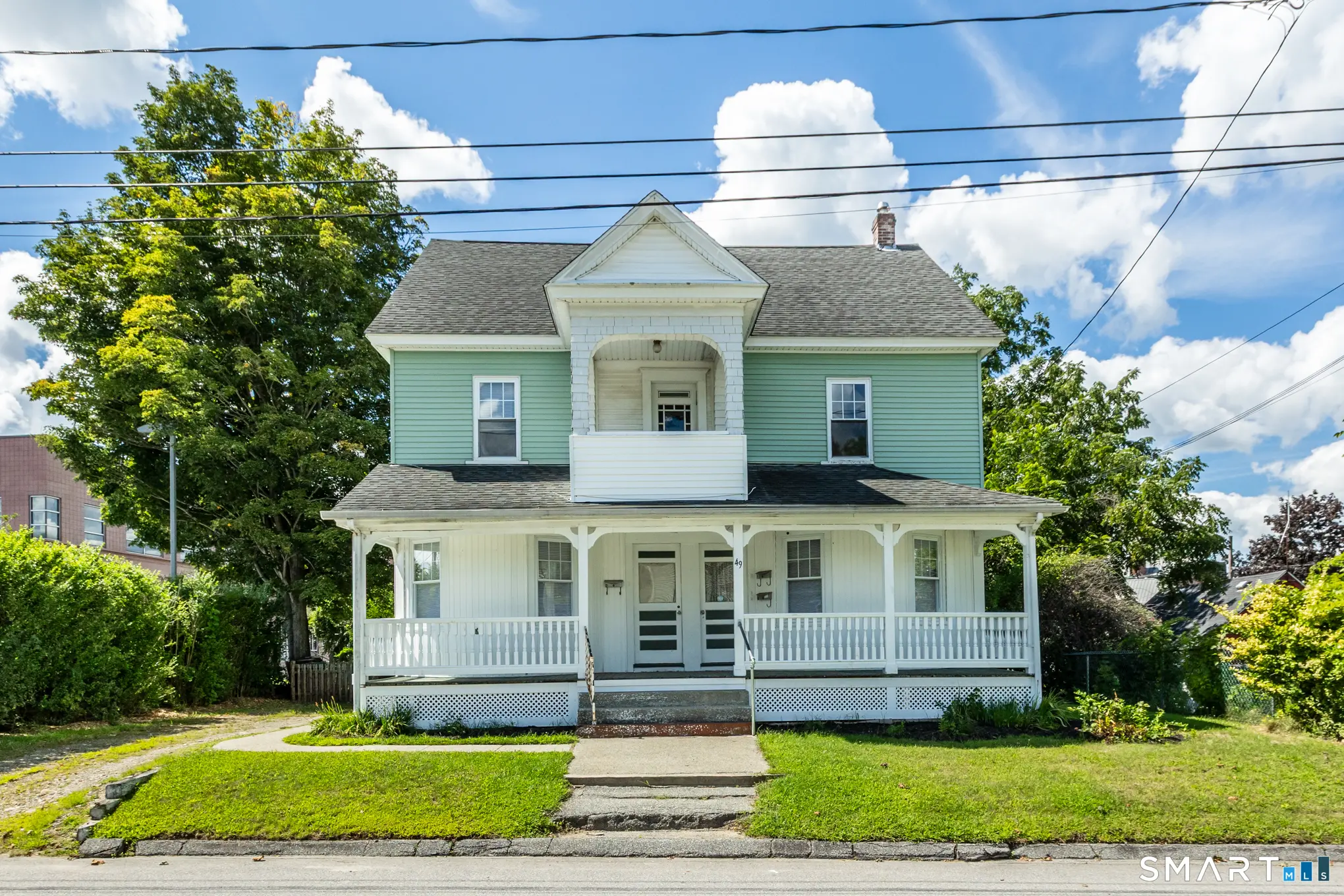 49 High Street B, Killingly