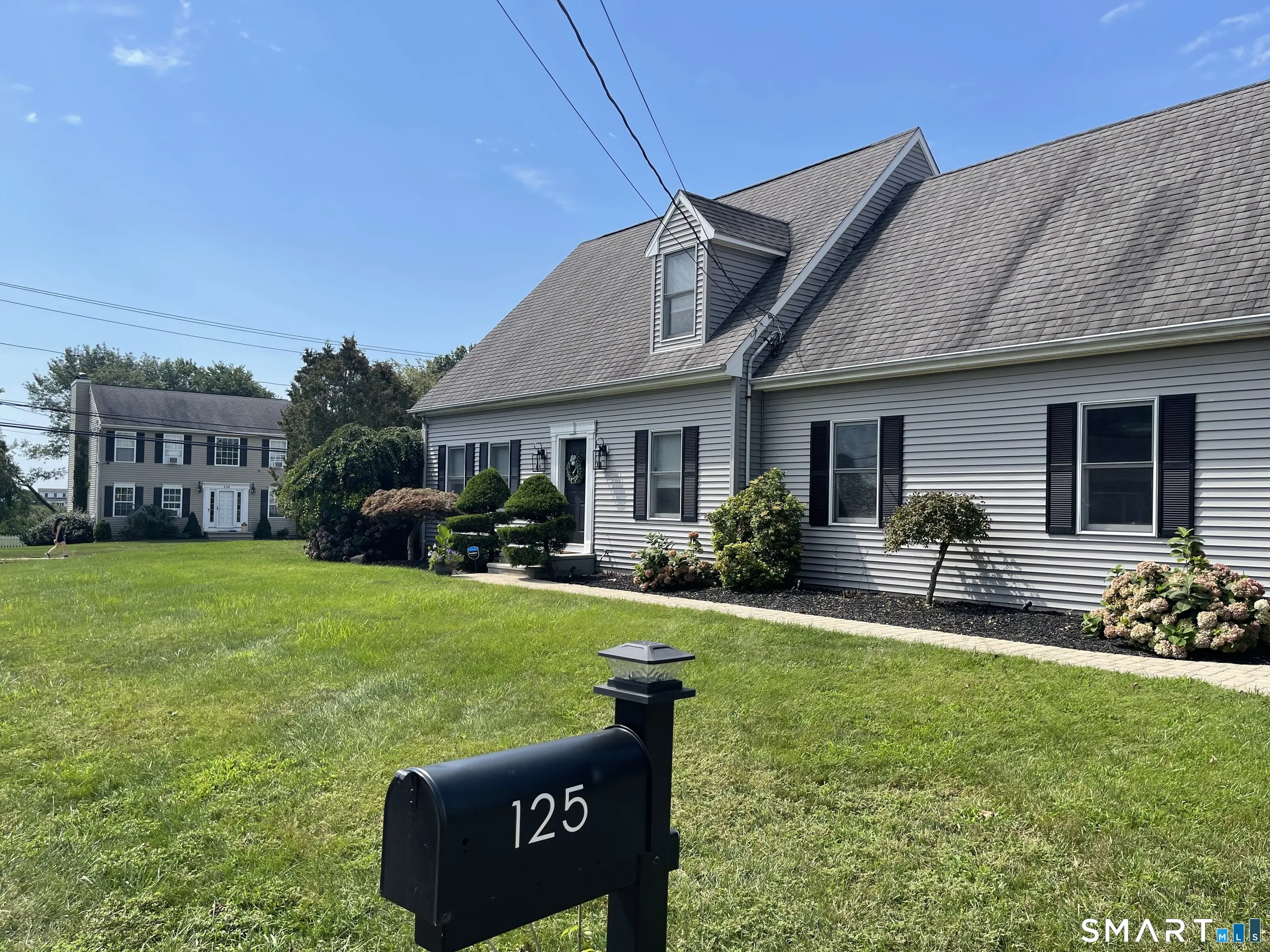 125 South End Road, East Haven