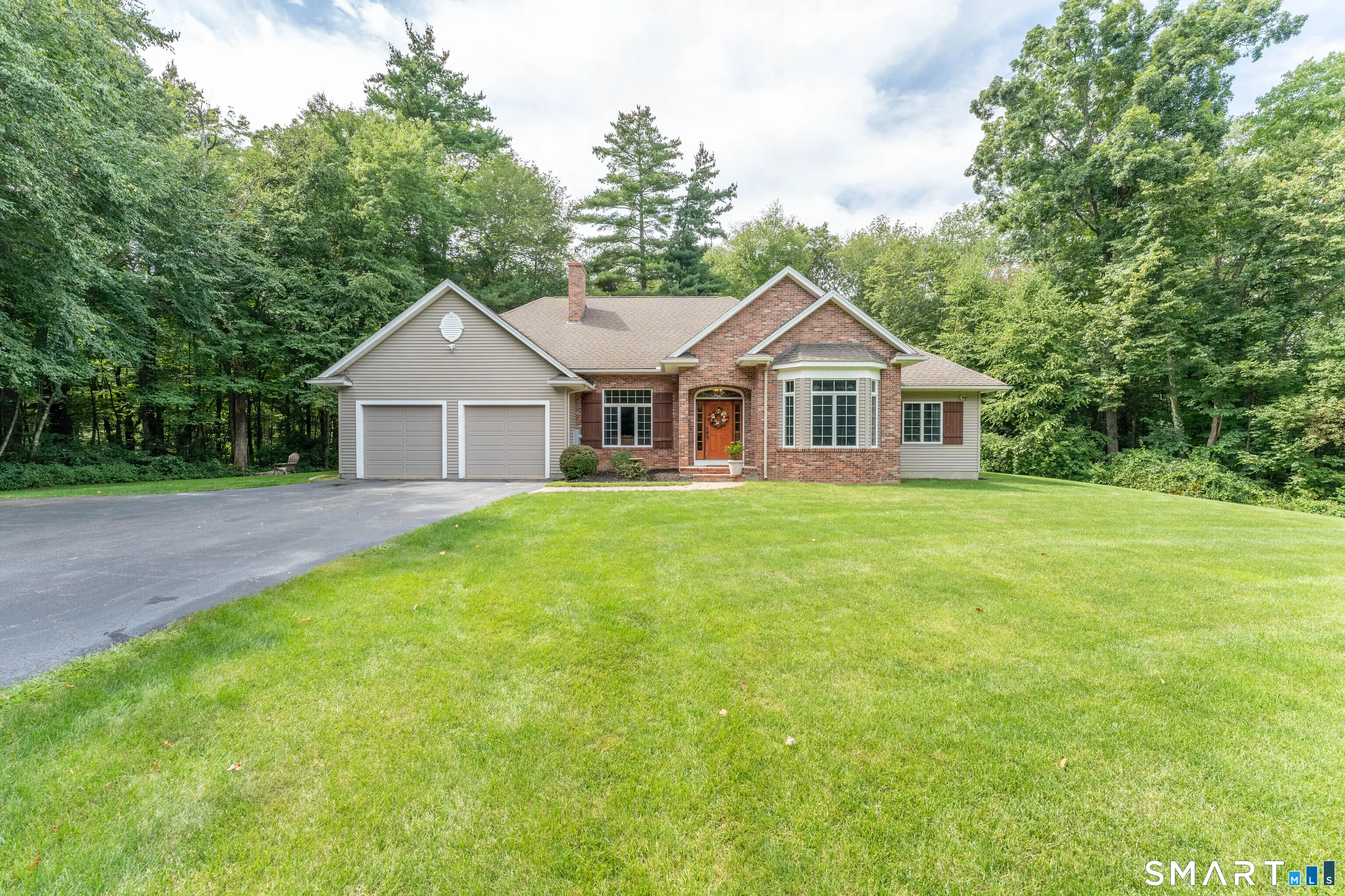 3 Jason Heights, Thompson
