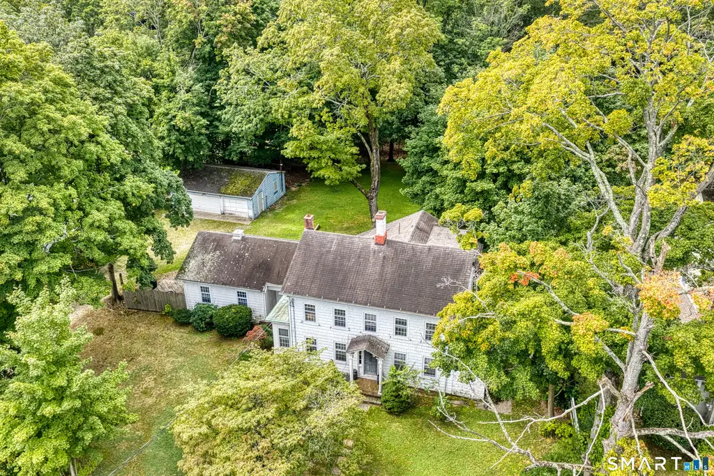 475 Stratfield Road, Fairfield