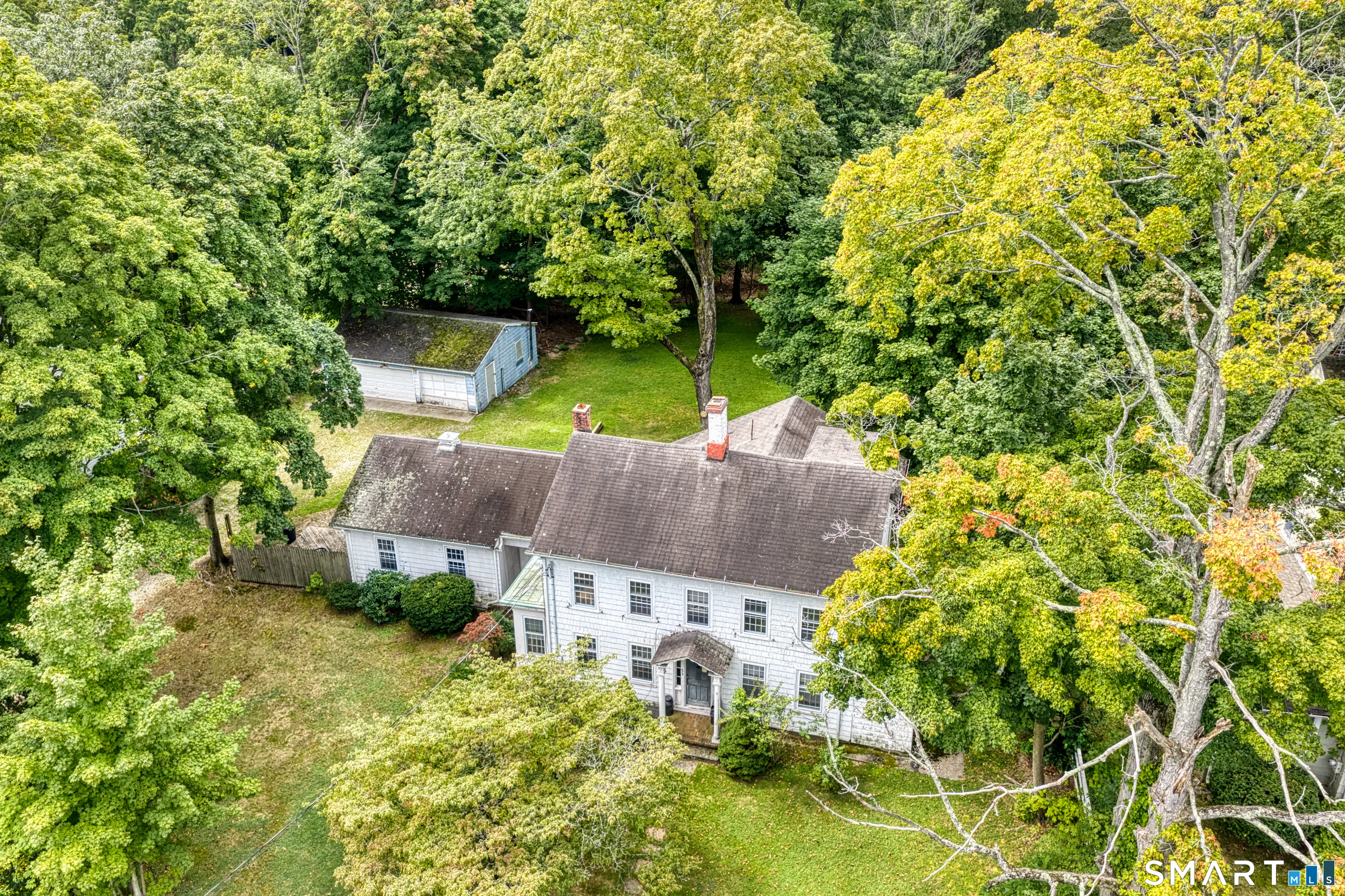 475 Stratfield Road, Fairfield