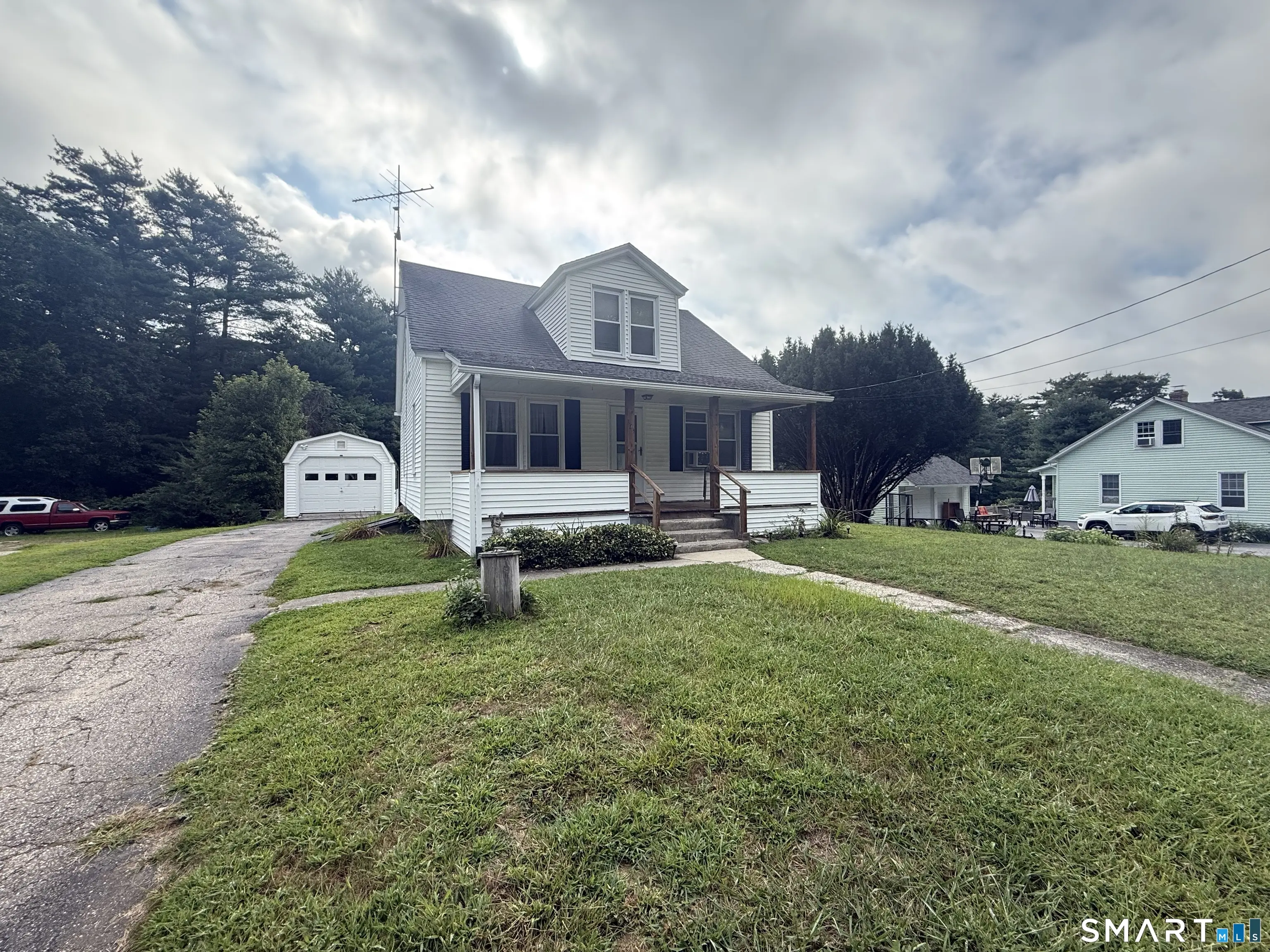 133 Church Street, Thompson