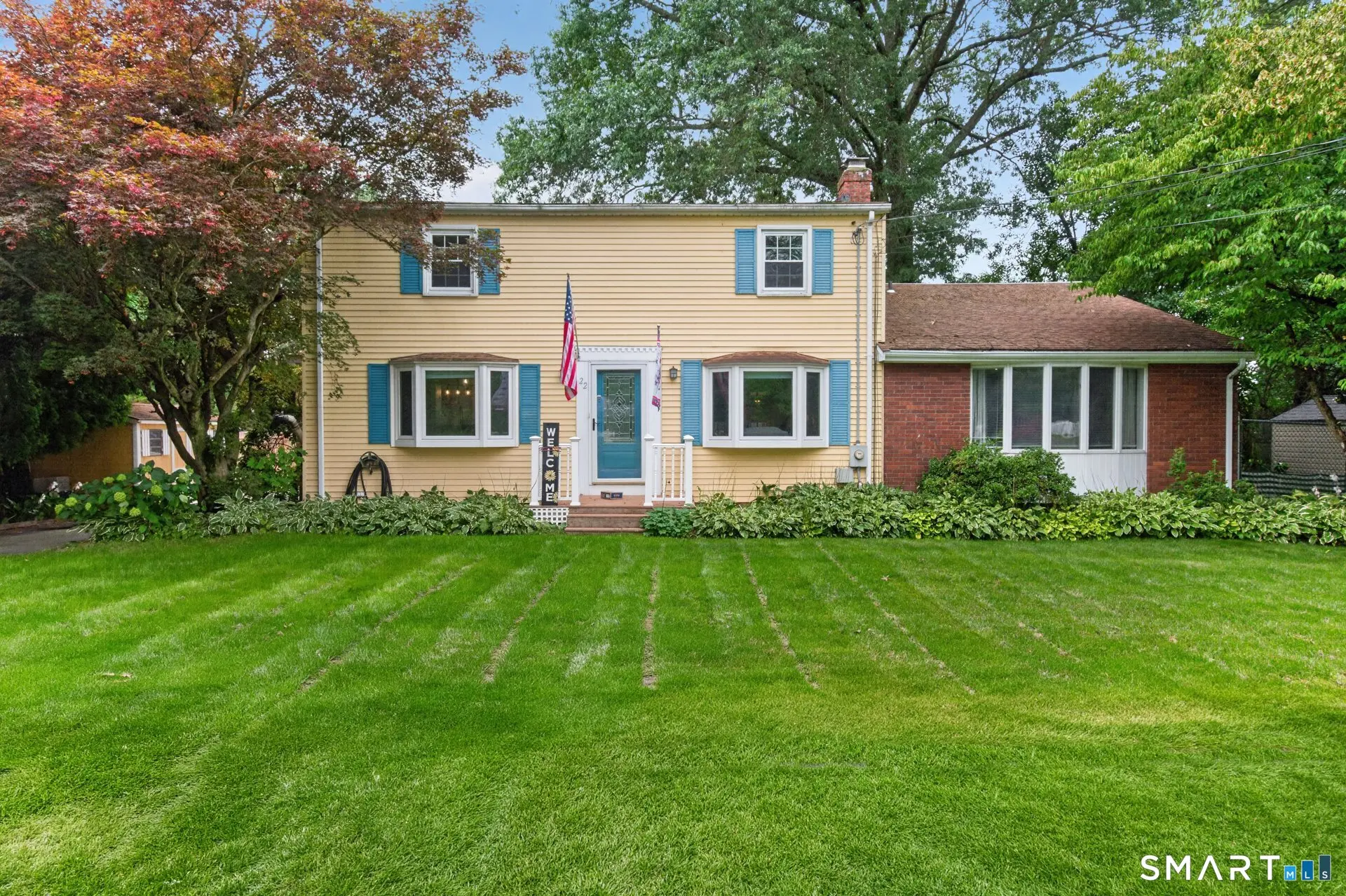 22 Miller Road, East Granby