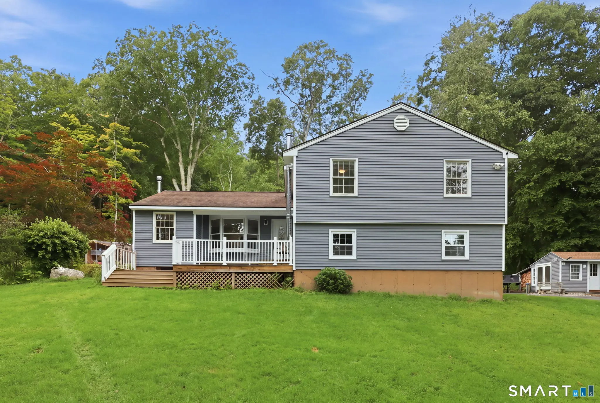 345 Meadow Trail, Coventry