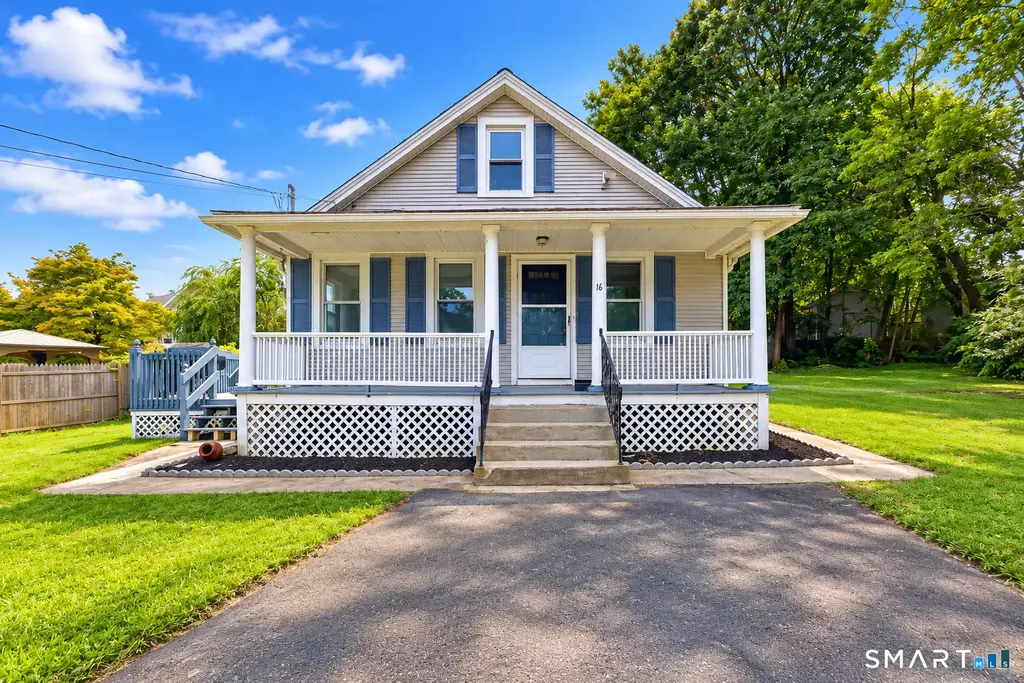 16 Colt Street, New Britain