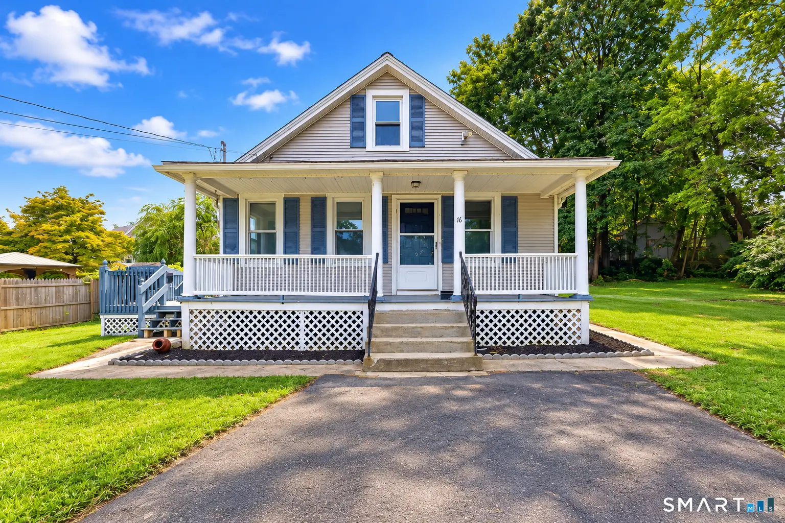 16 Colt Street, New Britain