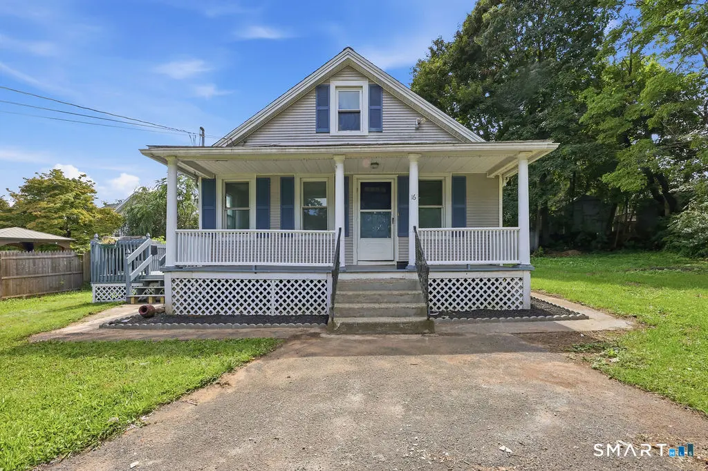 16 Colt Street, New Britain