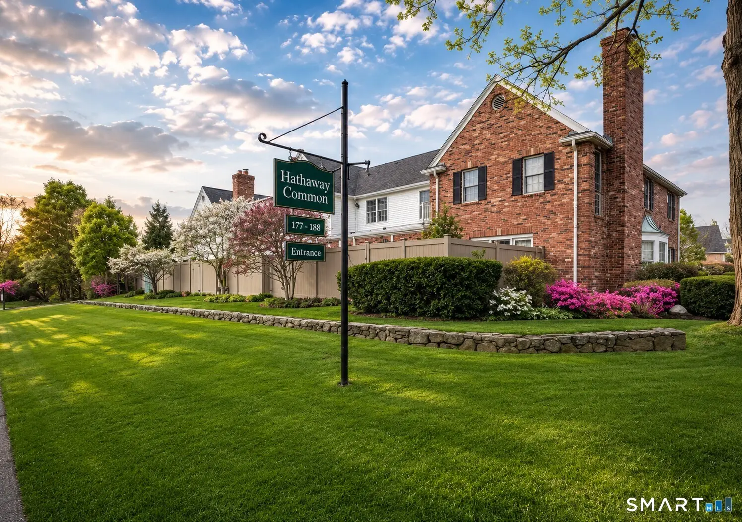 179 South Avenue 9, New Canaan
