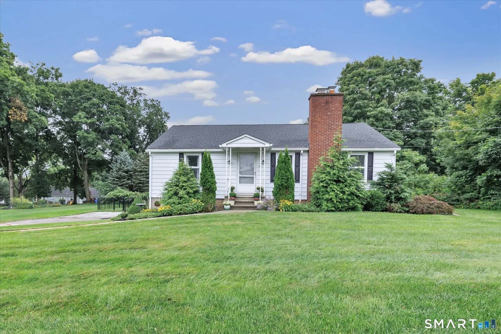 58 Hilltop Drive, Shelton