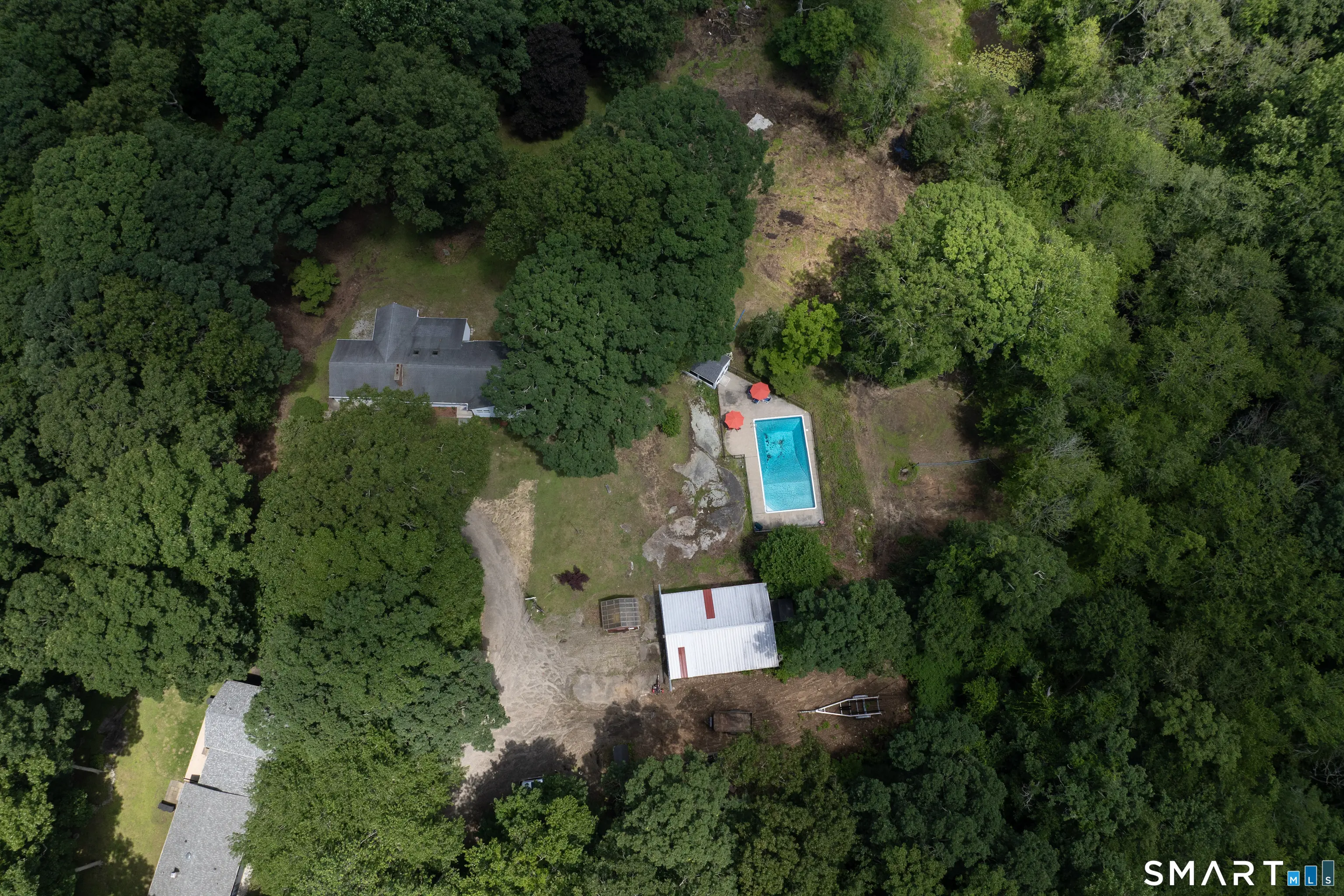 11 Autumn Lane, Clinton