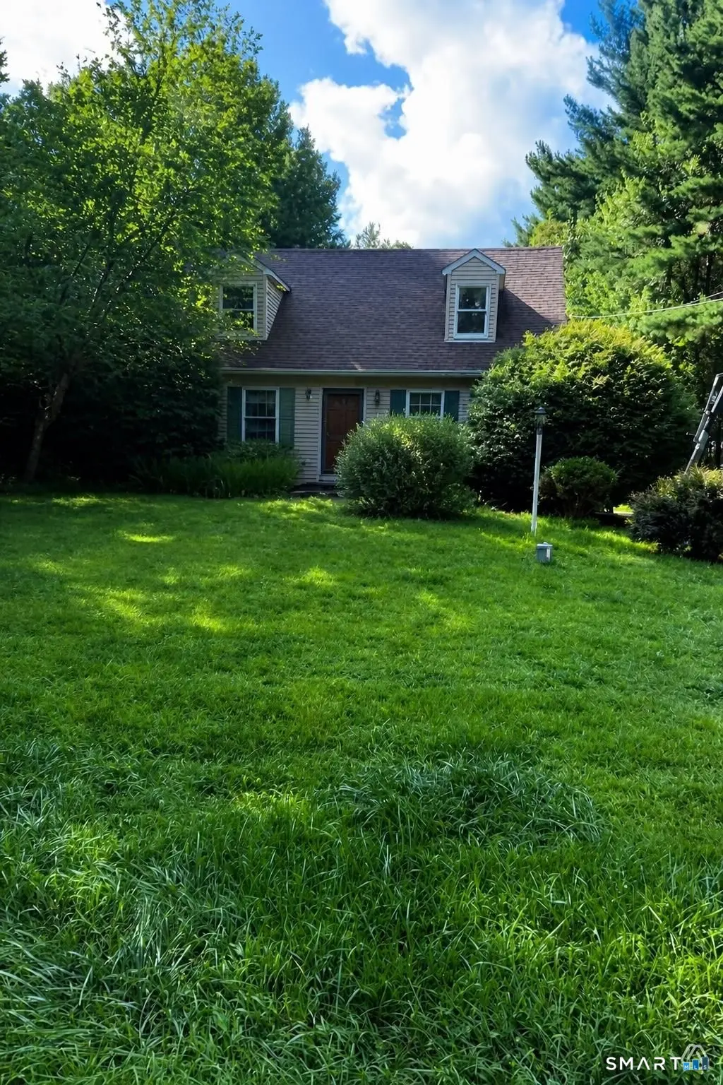 34 Mason Hill Road, Killingly