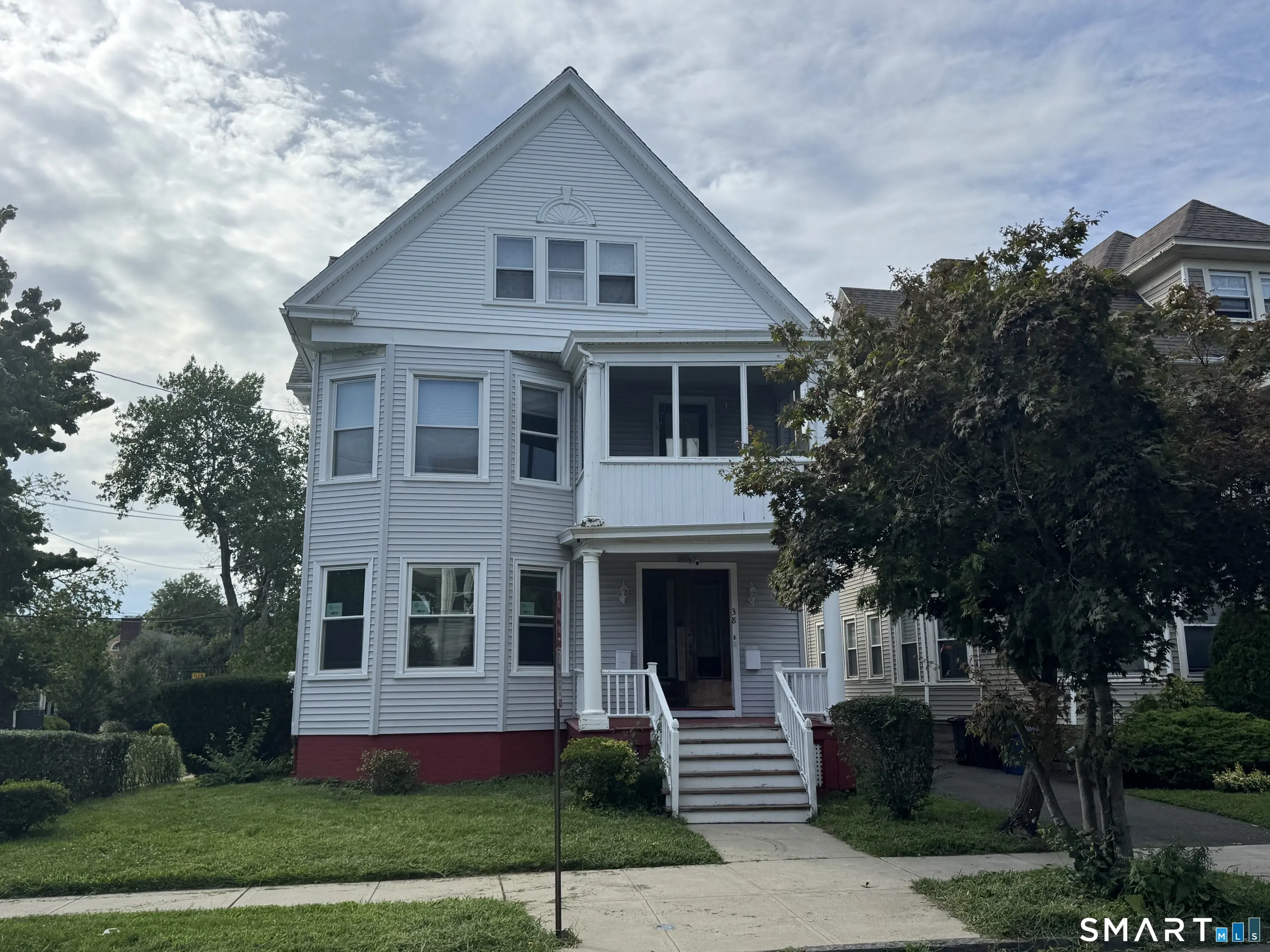 38 Brownell Street, New Haven