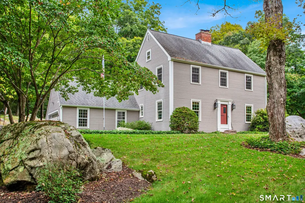 67 Emanuel Church Road, Killingworth