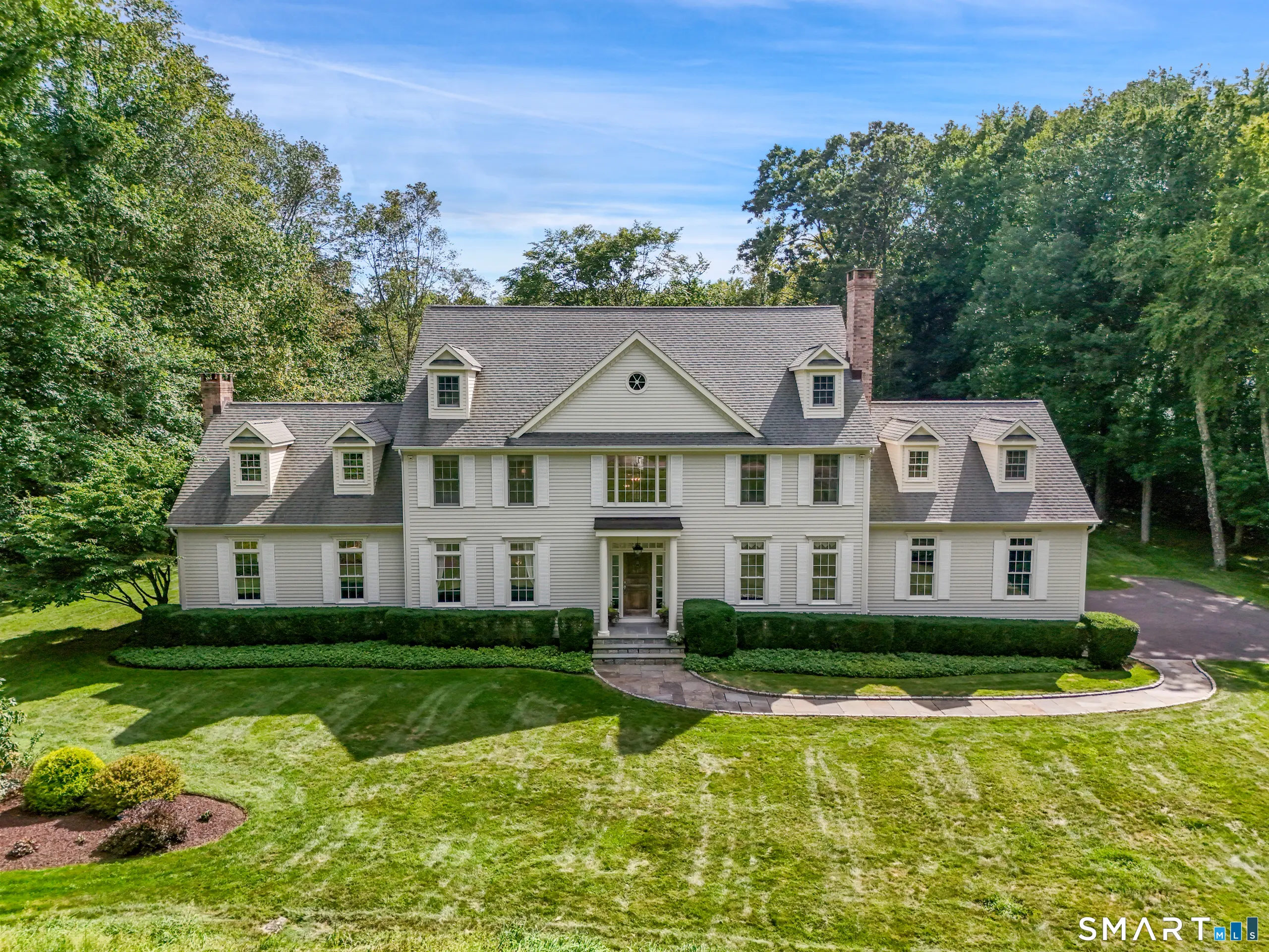 160 Old Stonewall Road, Easton