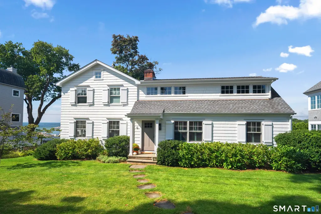 6 Nylked Terrace, Norwalk