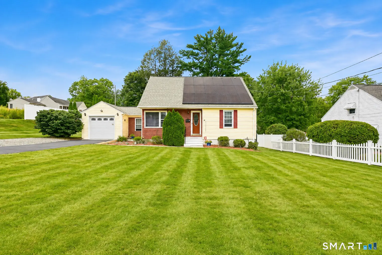 150 Clough Road, Waterbury