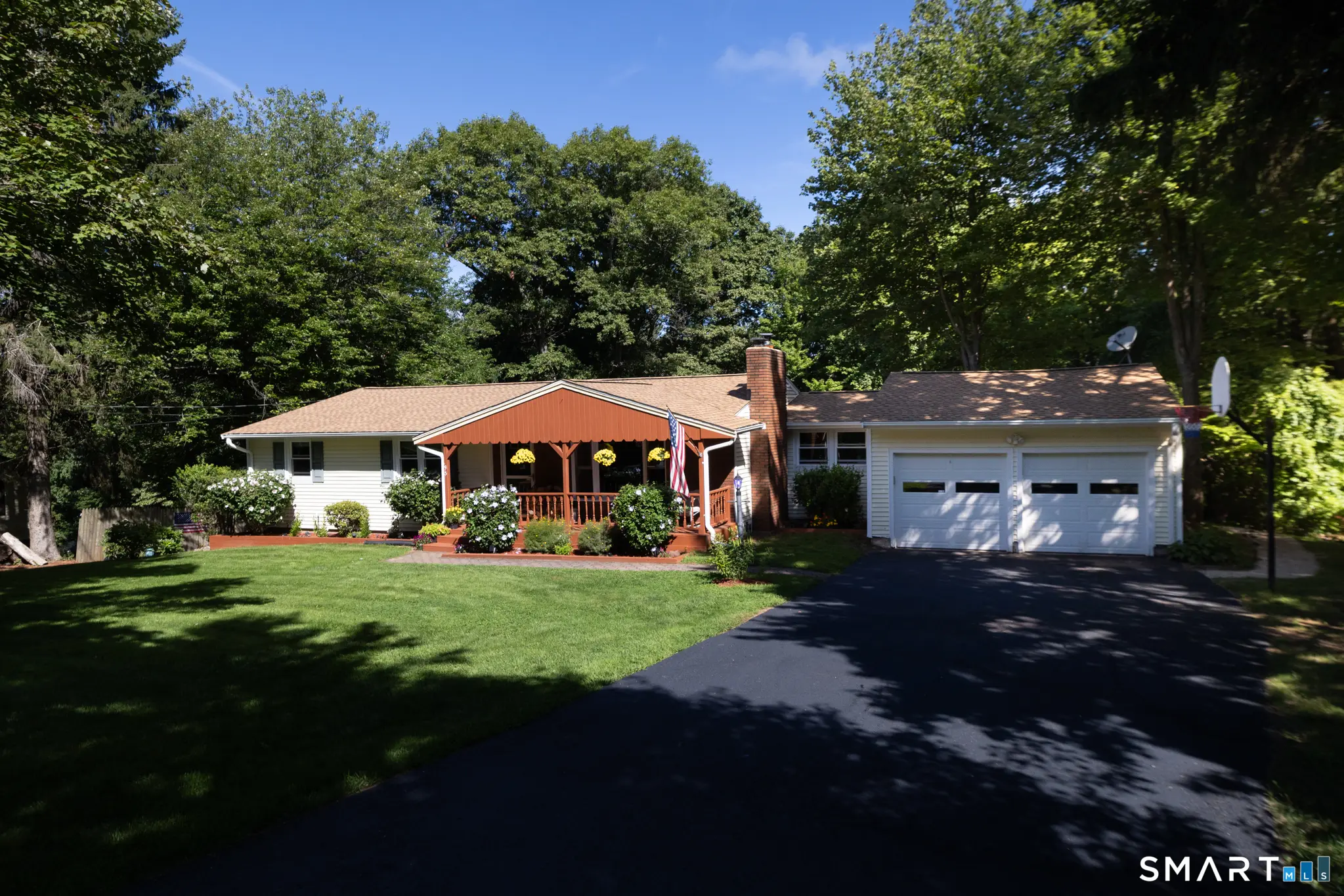 93 Indian Trail, Bristol