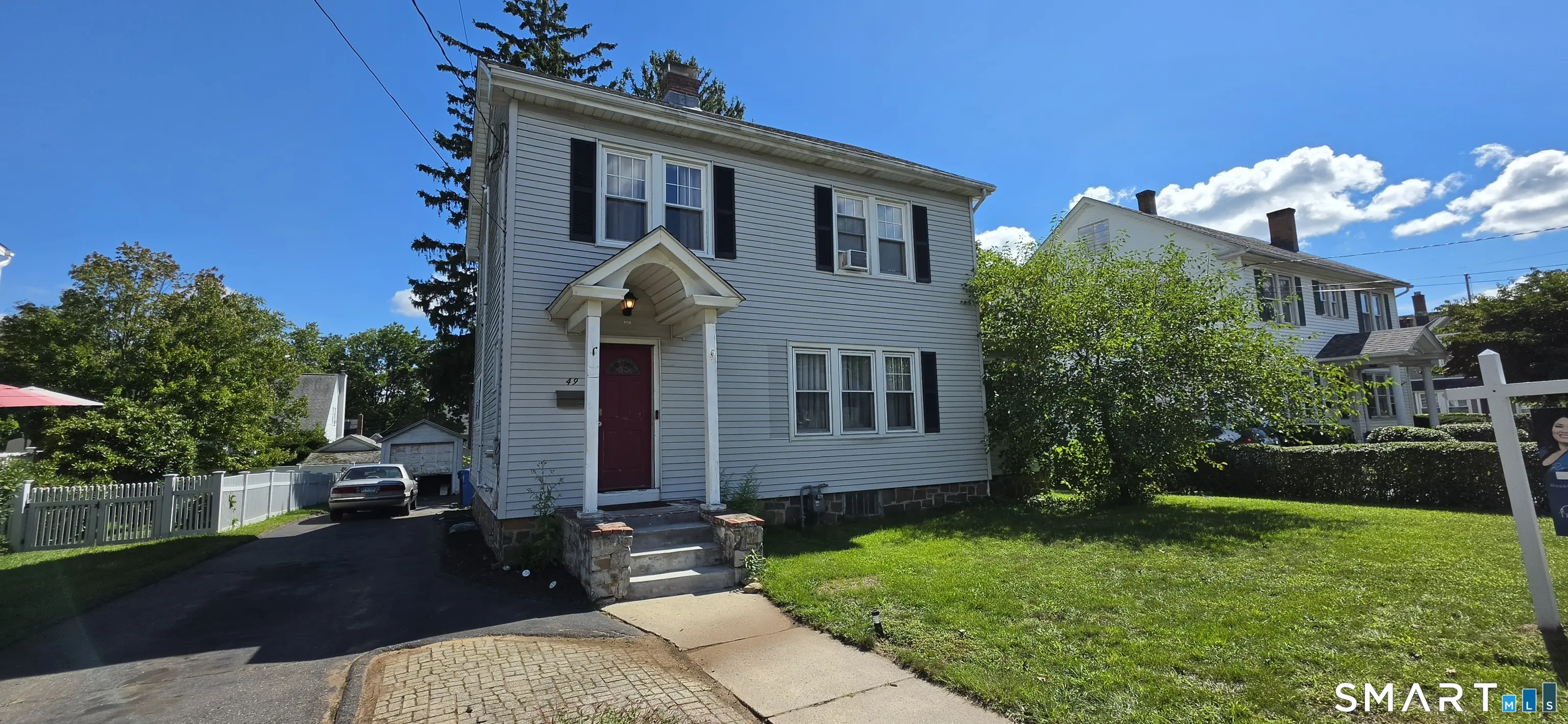 49 Brighton Street, New Britain