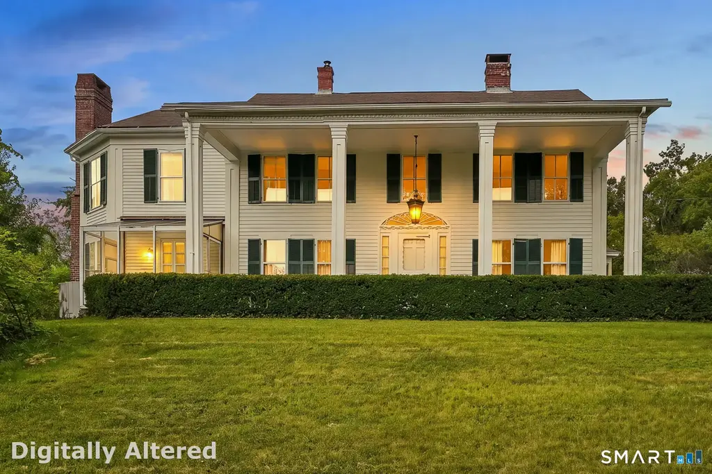 122 Child Hill Road, Woodstock
