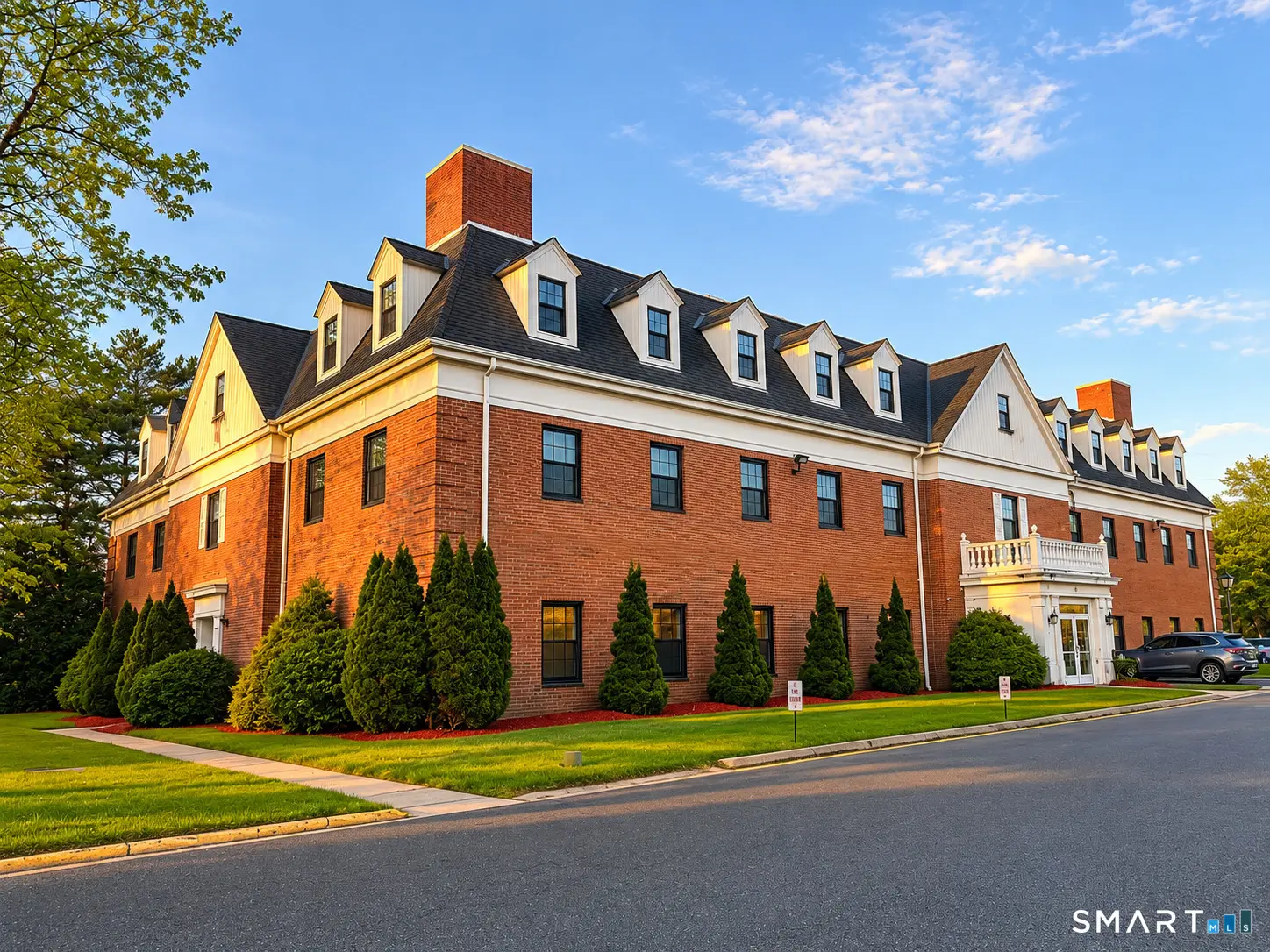 30 Jordan Lane, Wethersfield