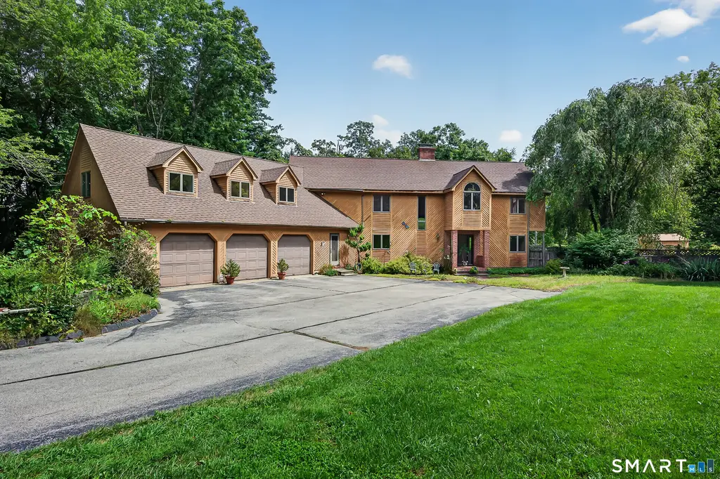 40 Searles Road, Pomfret