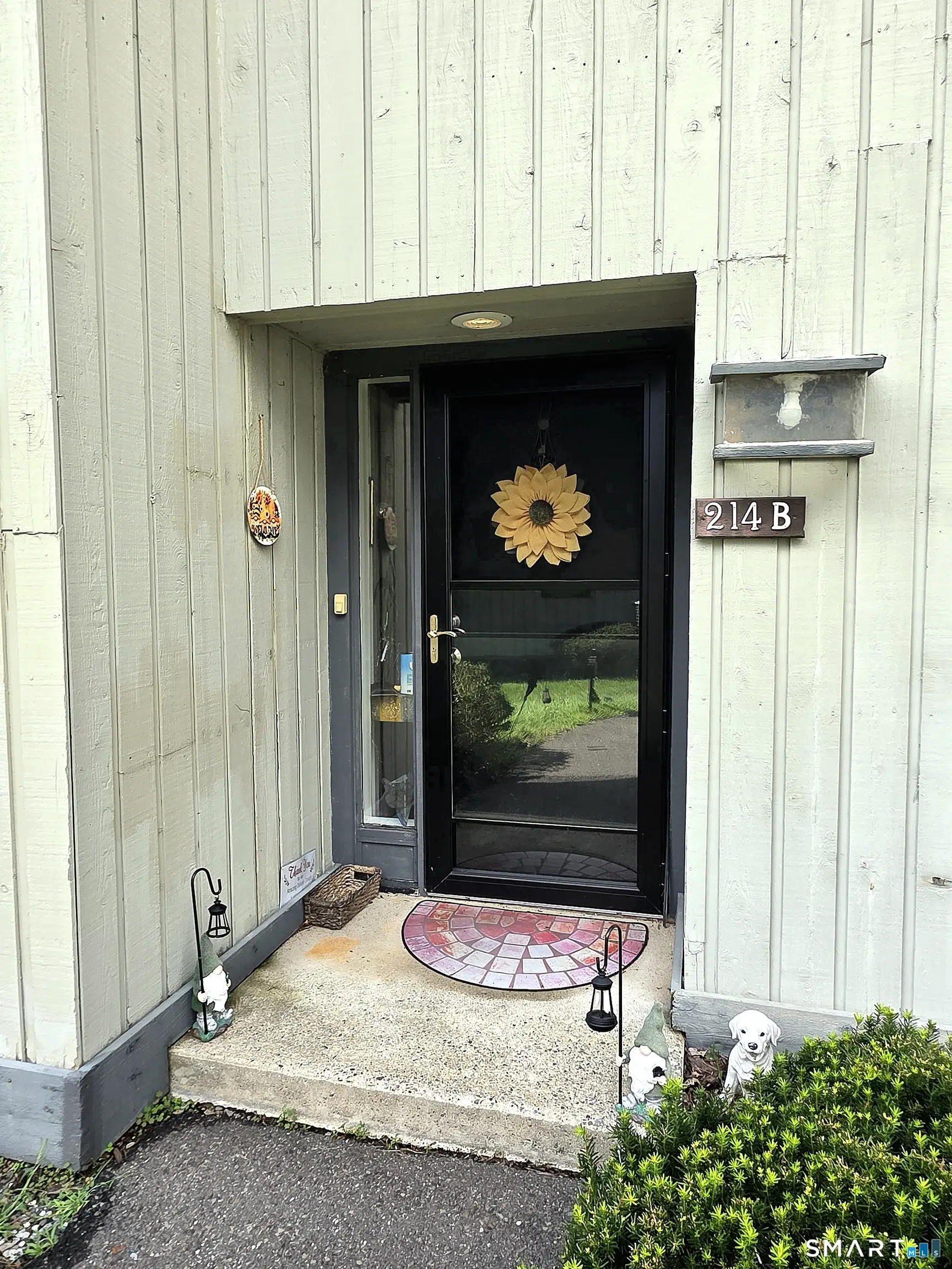 214 Heritage Village B, Southbury