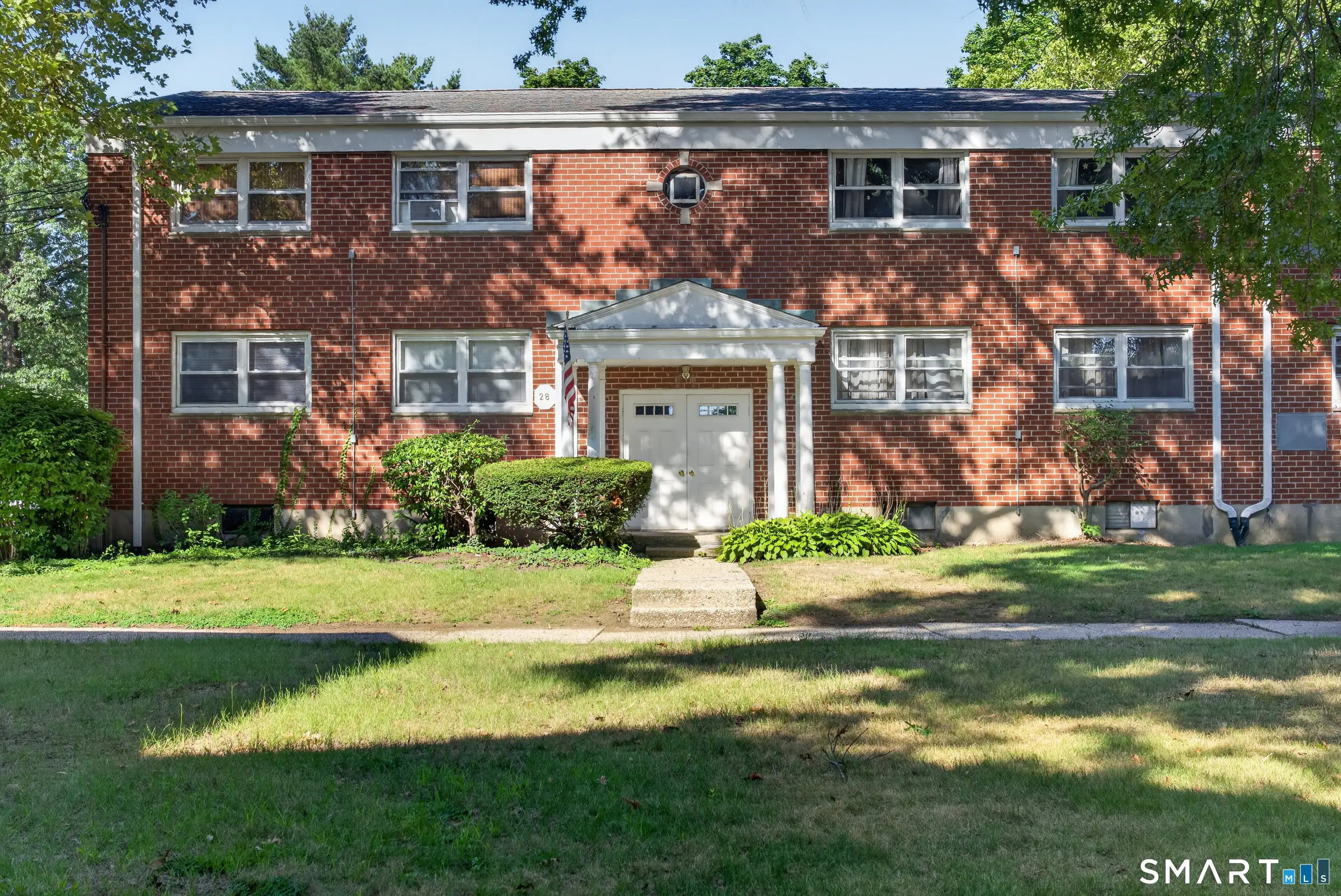 28 Courtland Avenue 1, Stamford