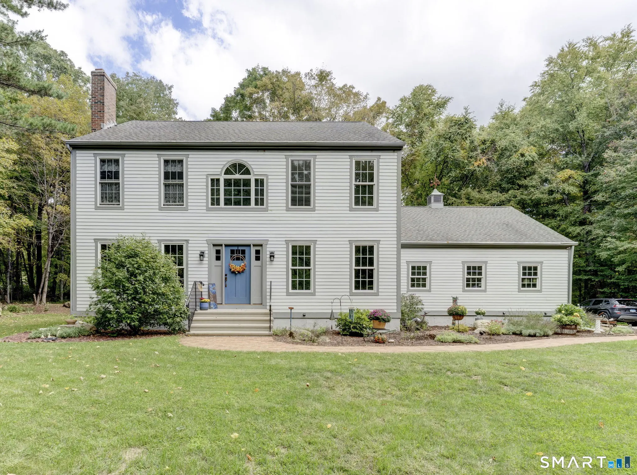 8 Fenton Bluffs Drive, Willington