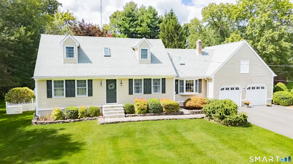 350 Joyce Road, Hamden