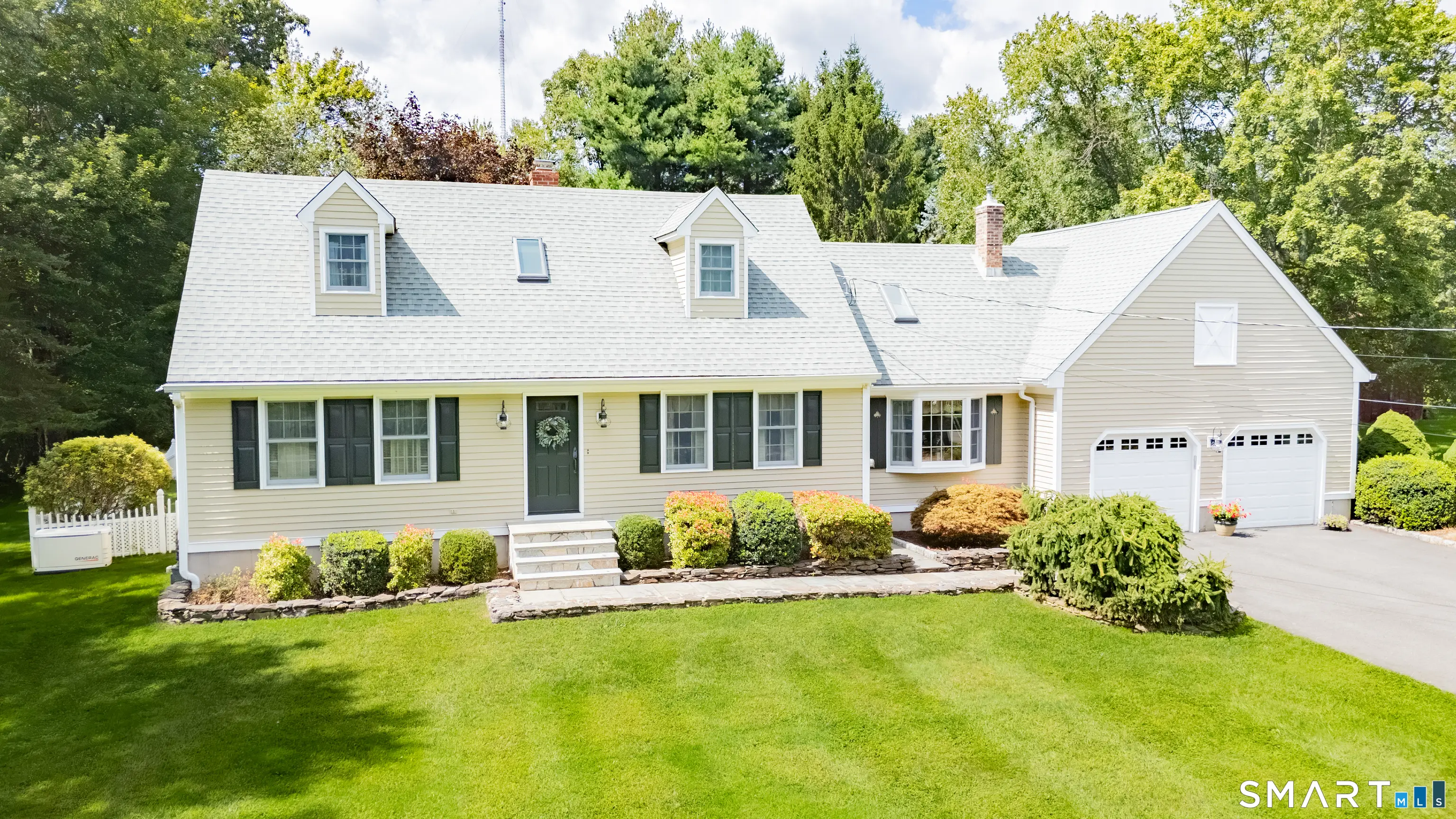 350 Joyce Road, Hamden