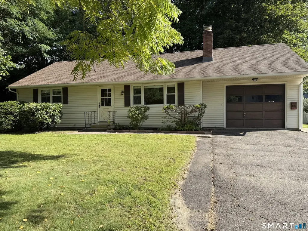 1 Division Street, Winchester