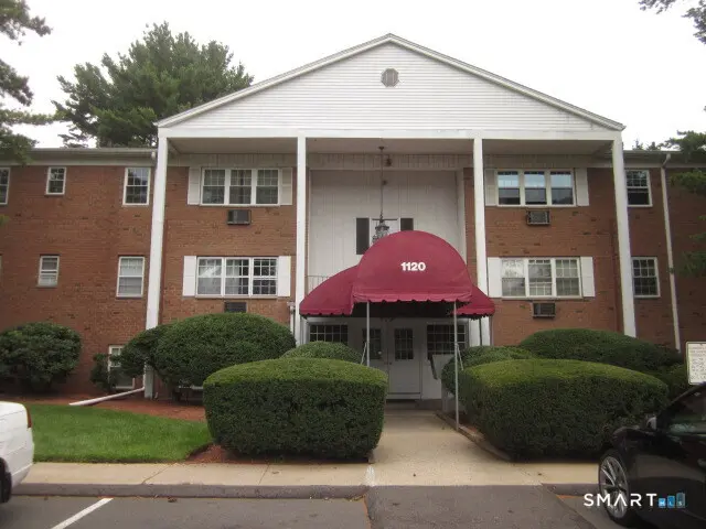 1120 New Haven Avenue 133, Milford