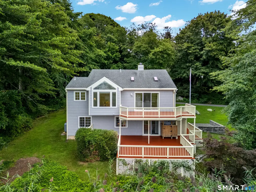 81 Little Stannard Beach Road, Westbrook