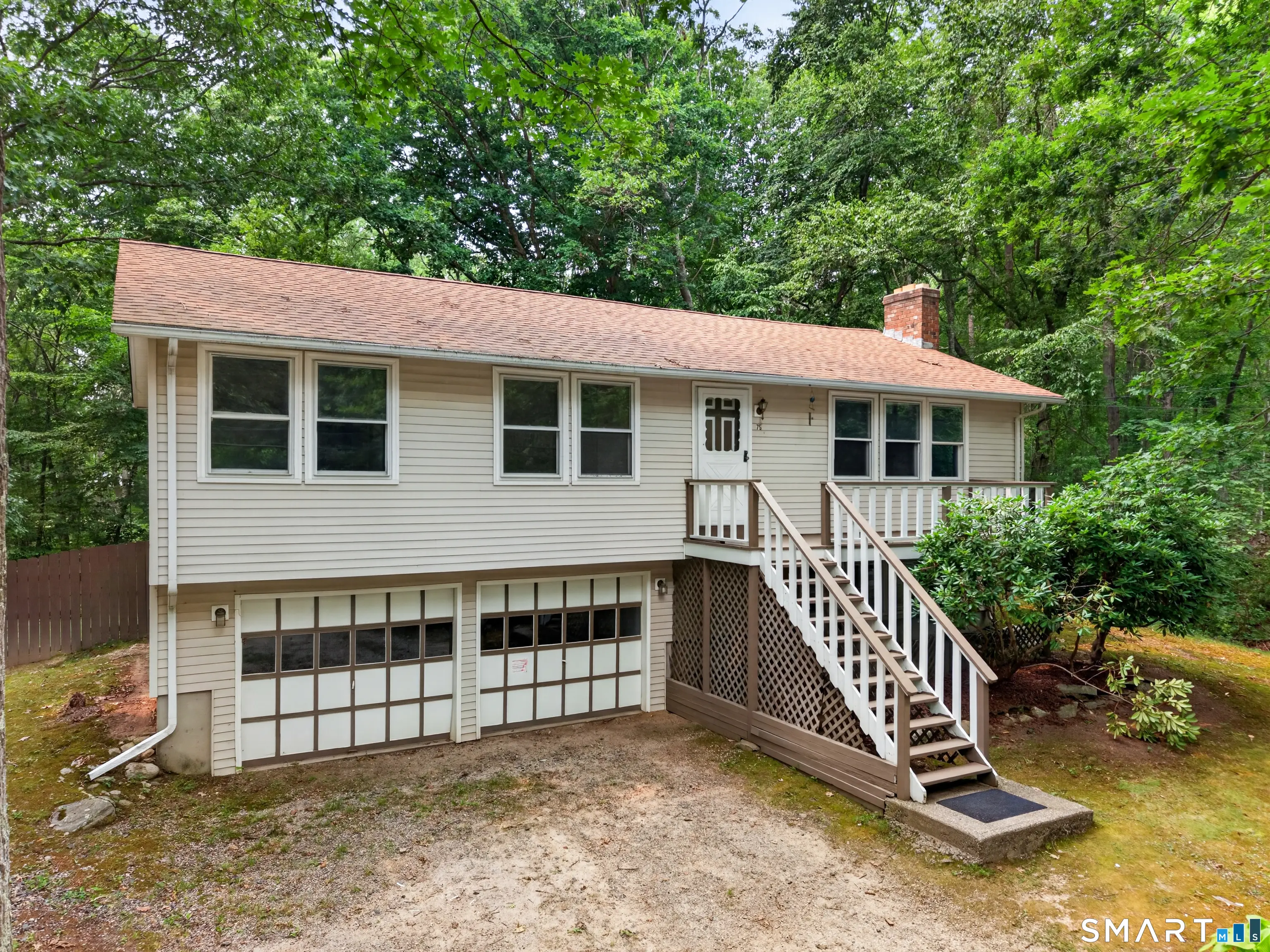 75 Airline Road, Clinton