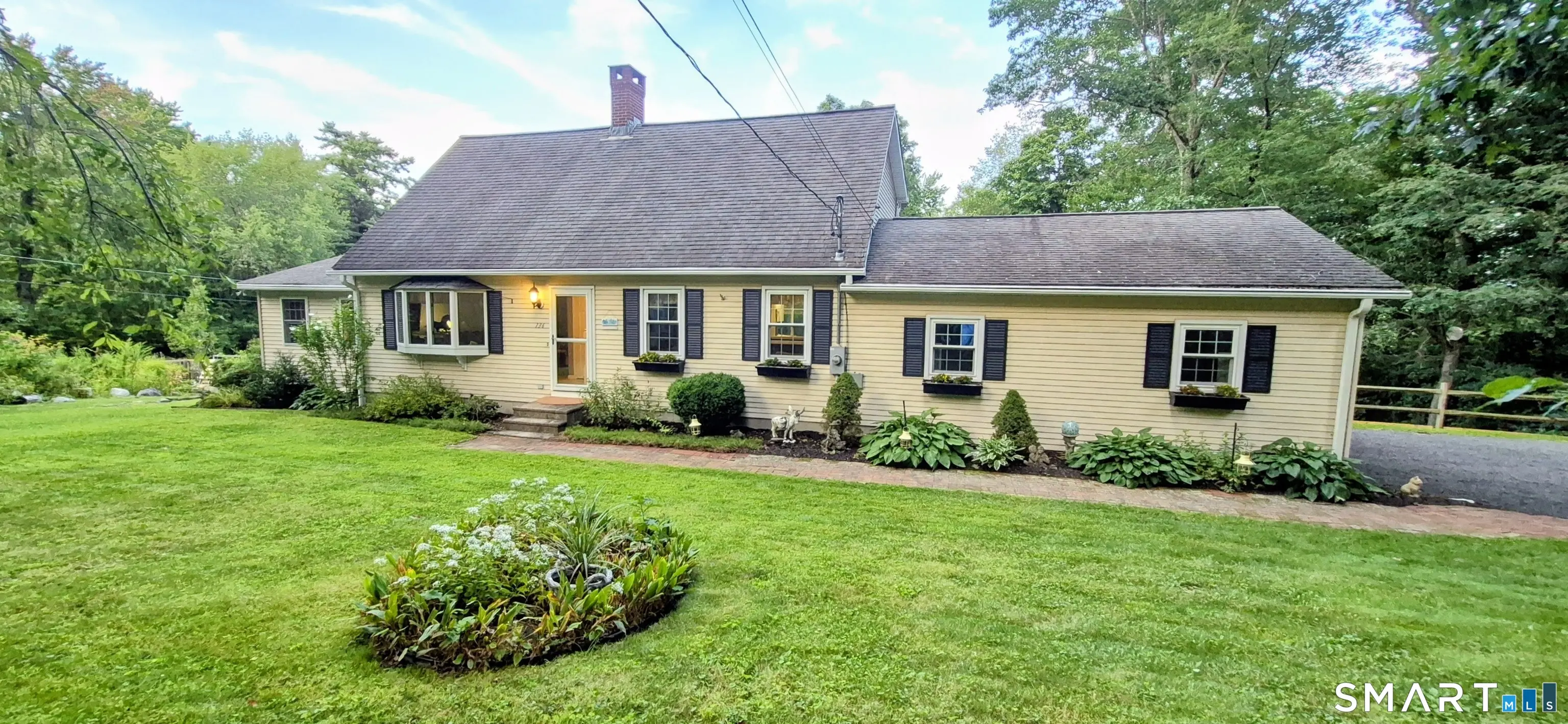 136 Wildcat Hill Road, Harwinton