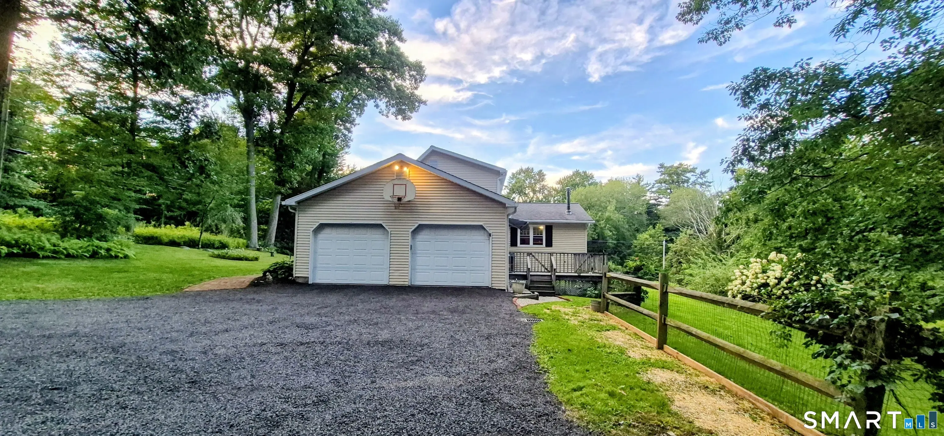 136 Wildcat Hill Road, Harwinton